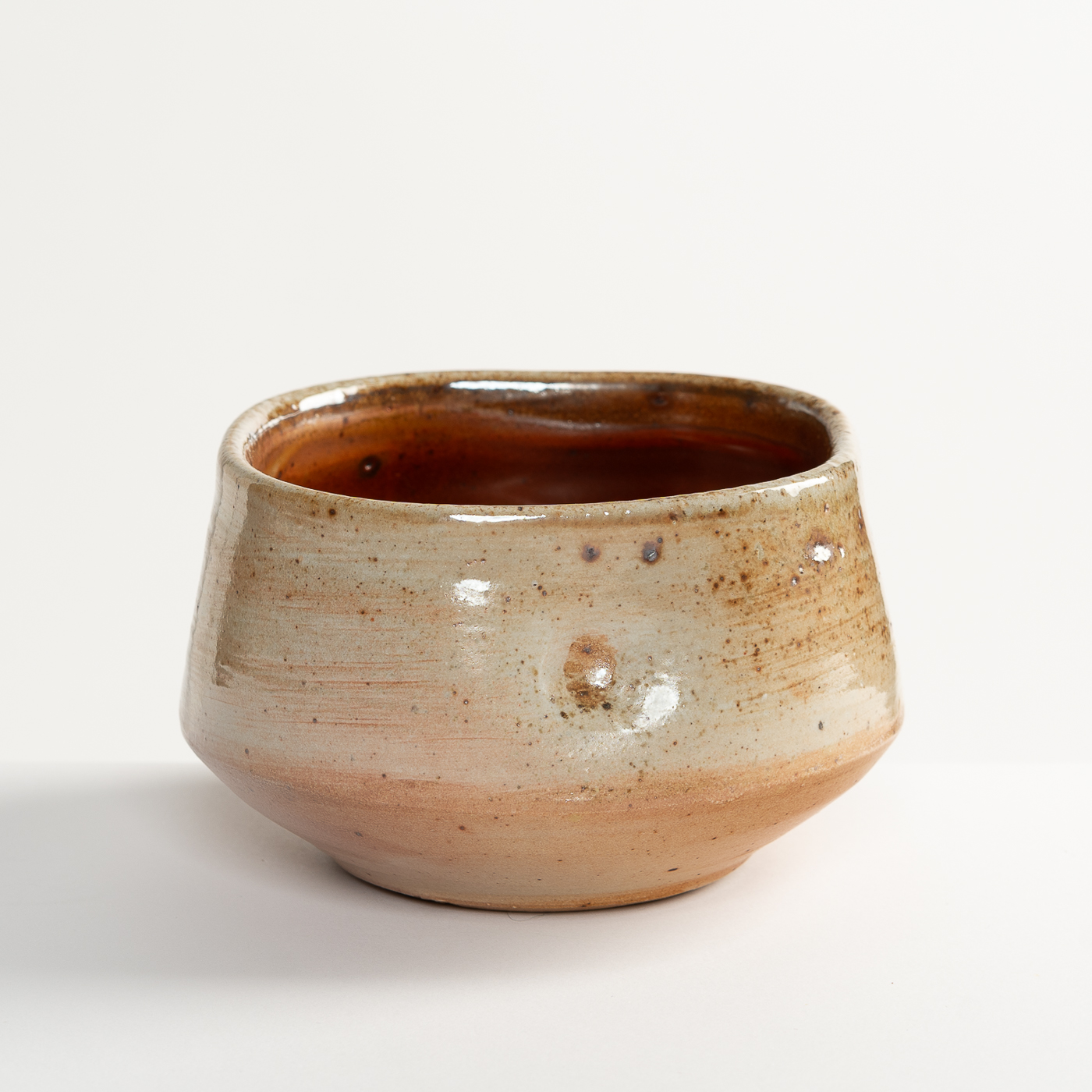 Large Cupping Bowl MS162Y285