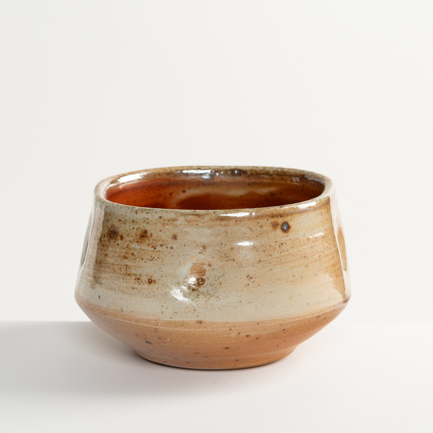 Large Cupping Bowl MS162Y285