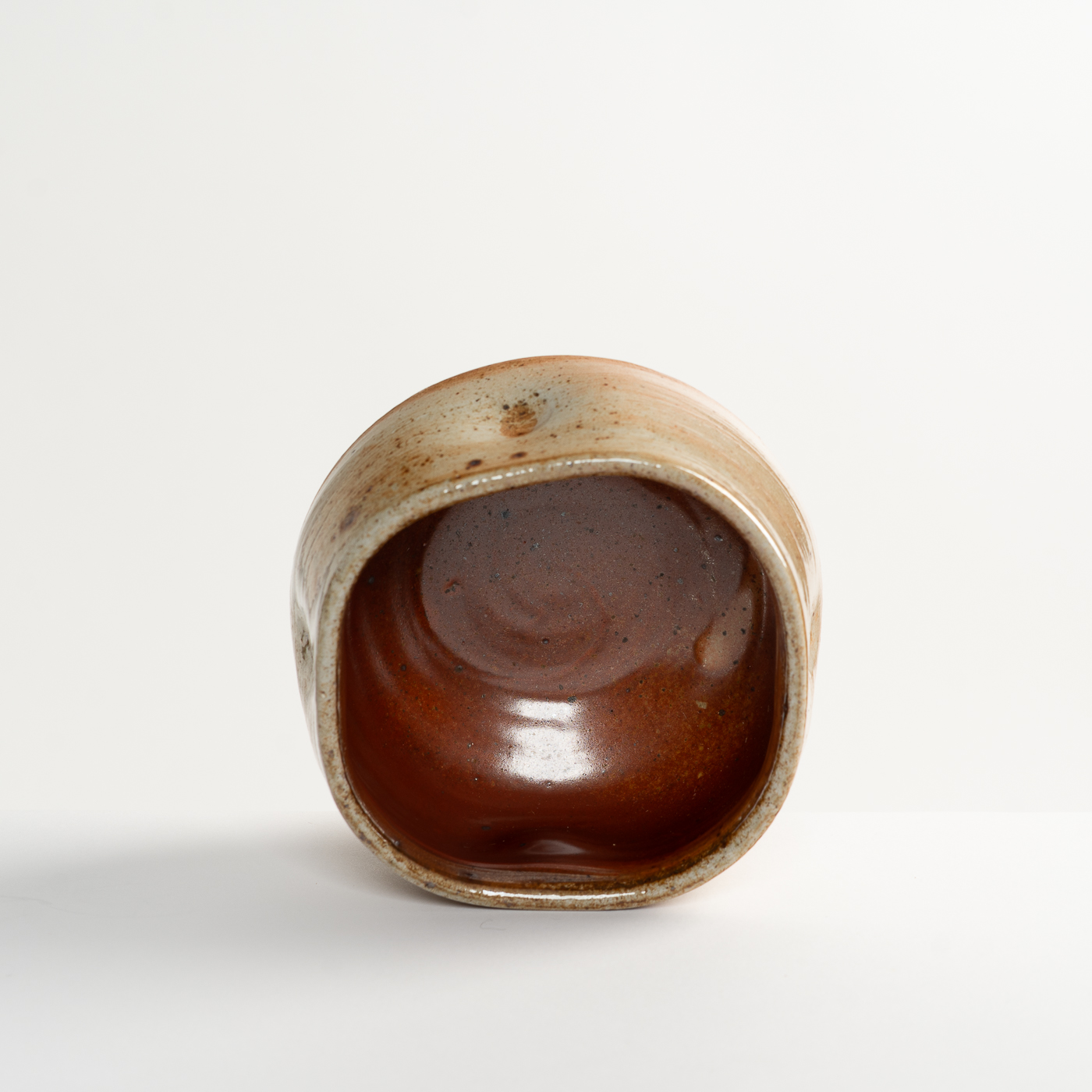 Large Cupping Bowl MS162Y285