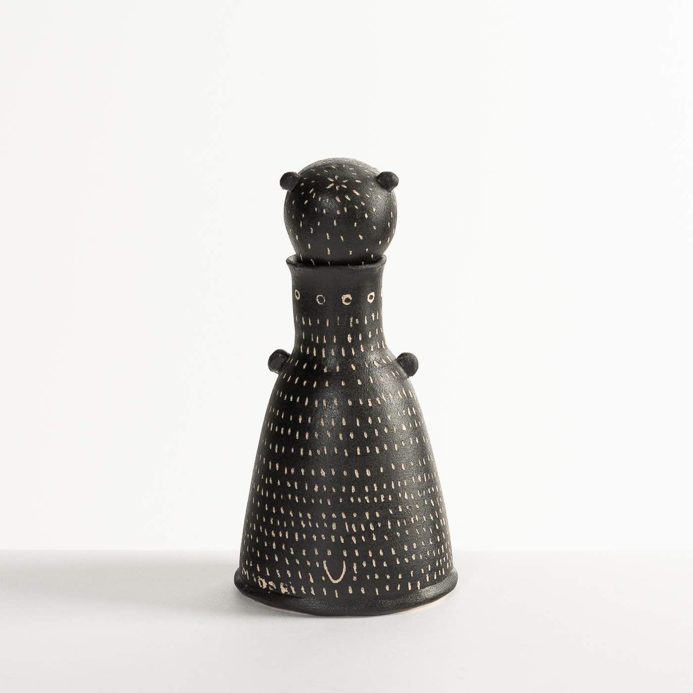 Black Bear Bottle MT509Y81