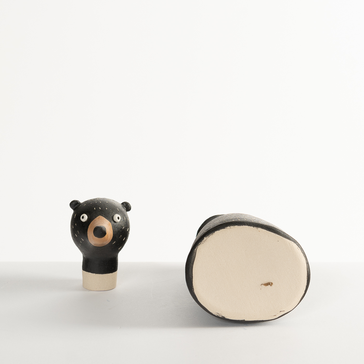 Black Bear Bottle MT509Y81