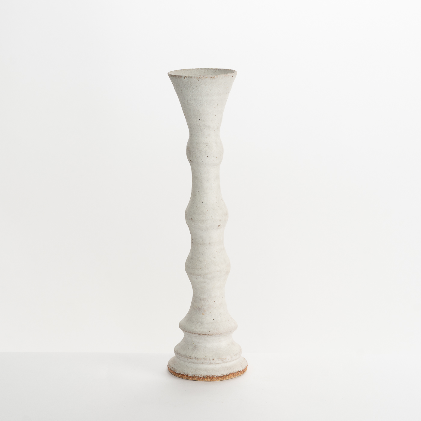 White Candlestick SF209Y874