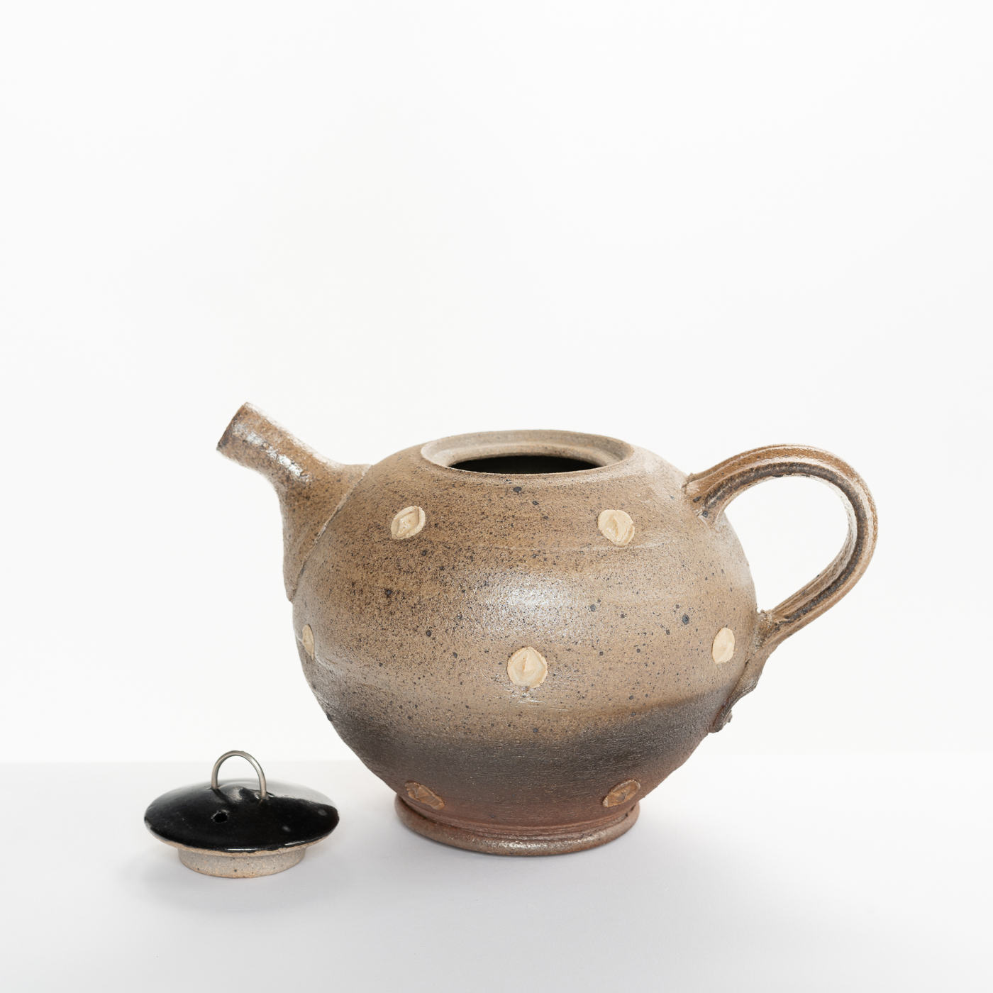 Teapot SP372Y295