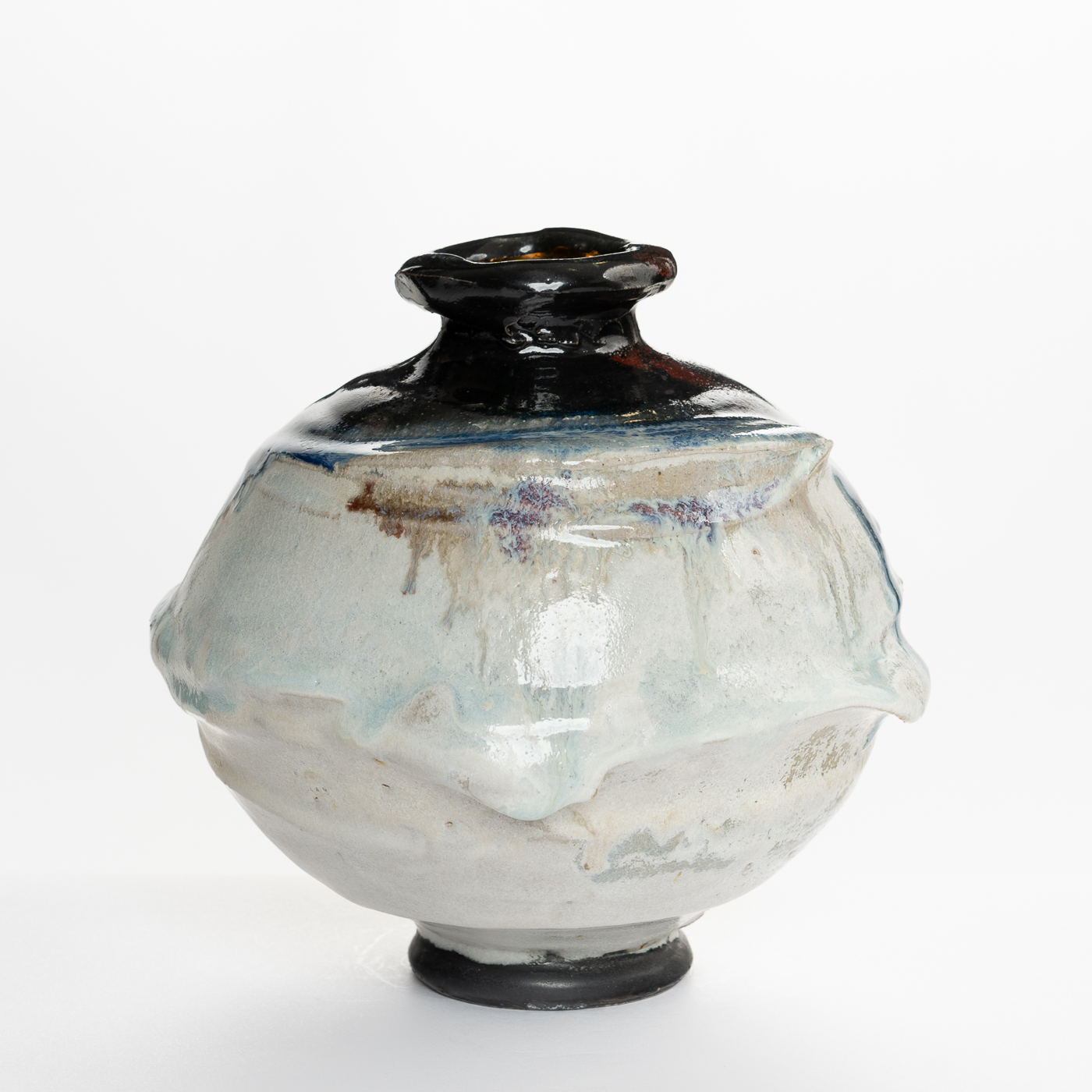 Small Moon Jar SP372Y307