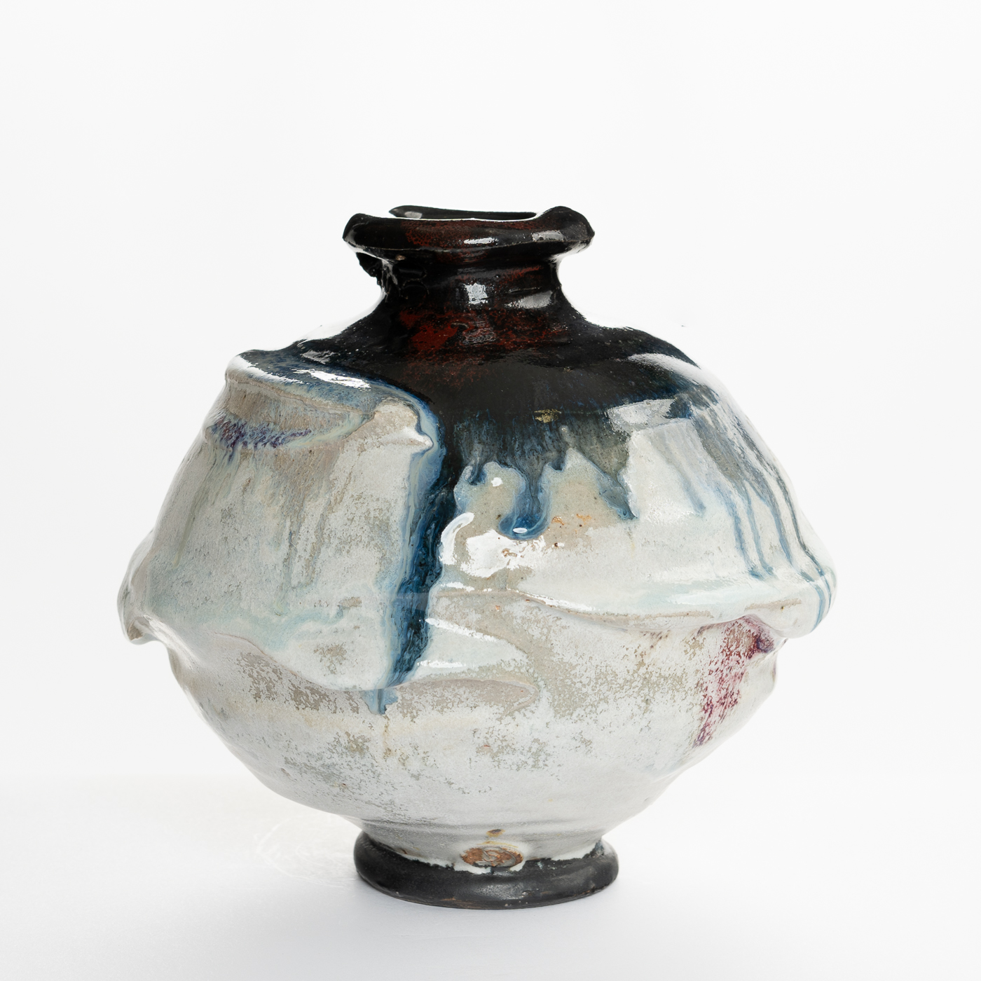 Small Moon Jar SP372Y307