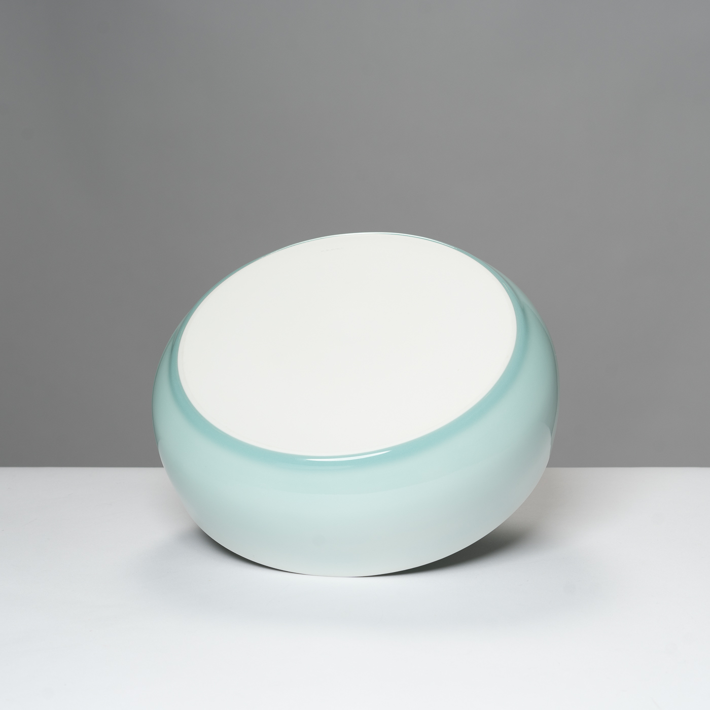 Wide Bowl Celadon JL529Y106