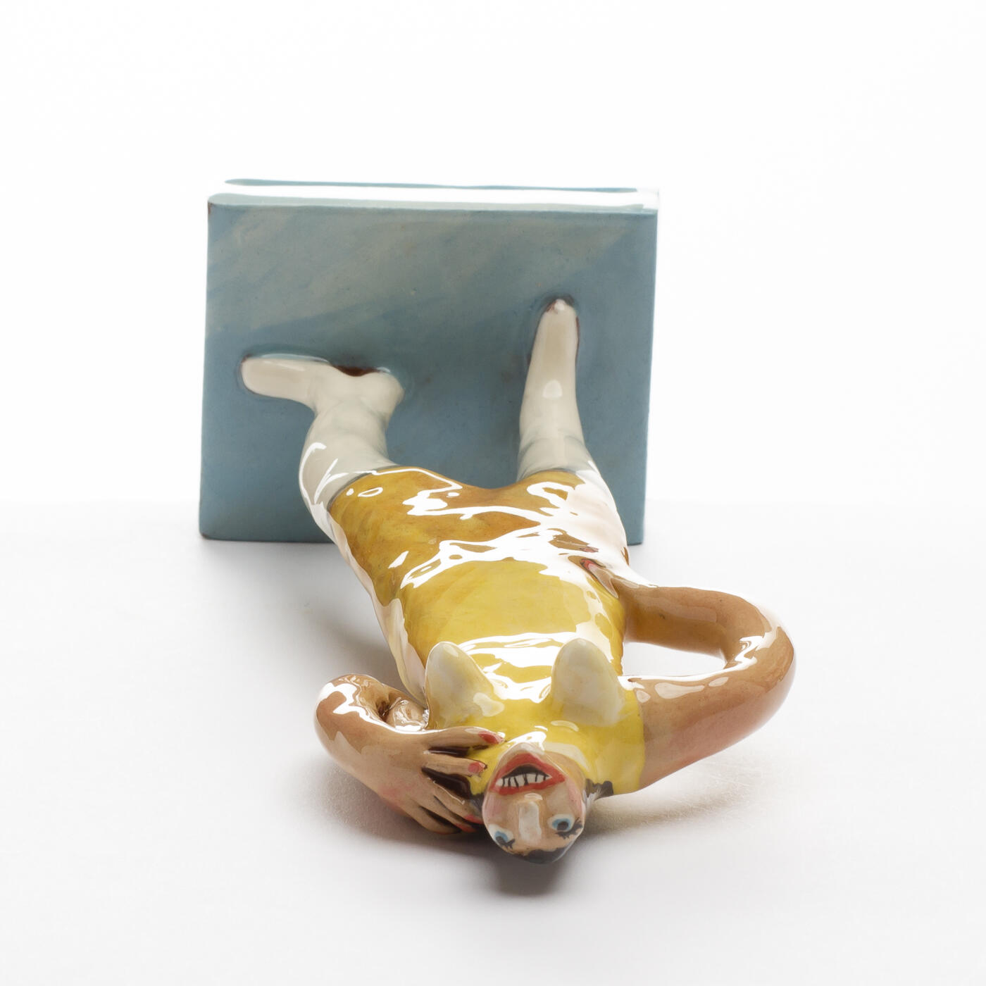 White boots JS314Y219