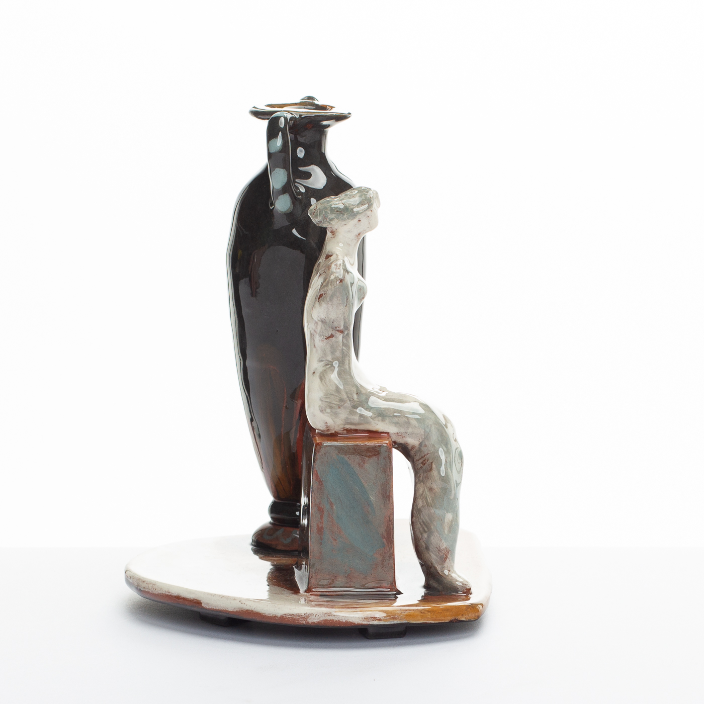 woman with vase 2 JS314Y252