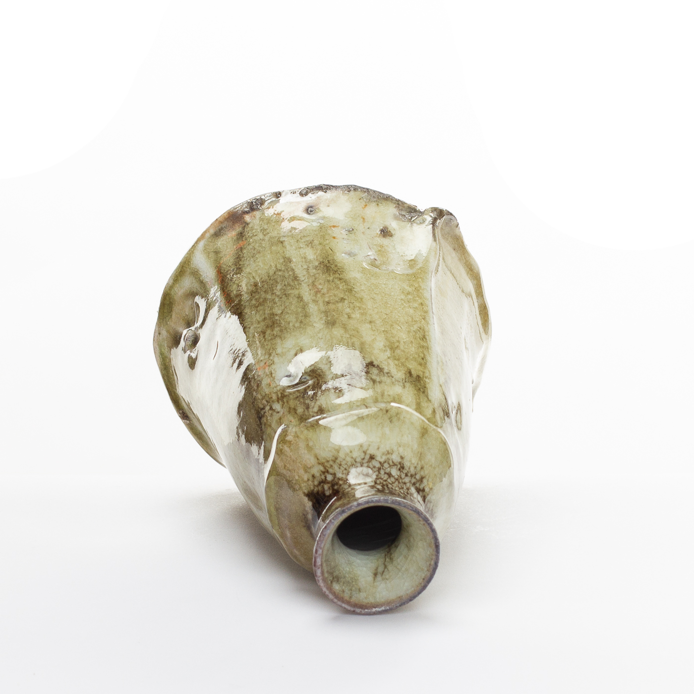 square vase SP372Y277