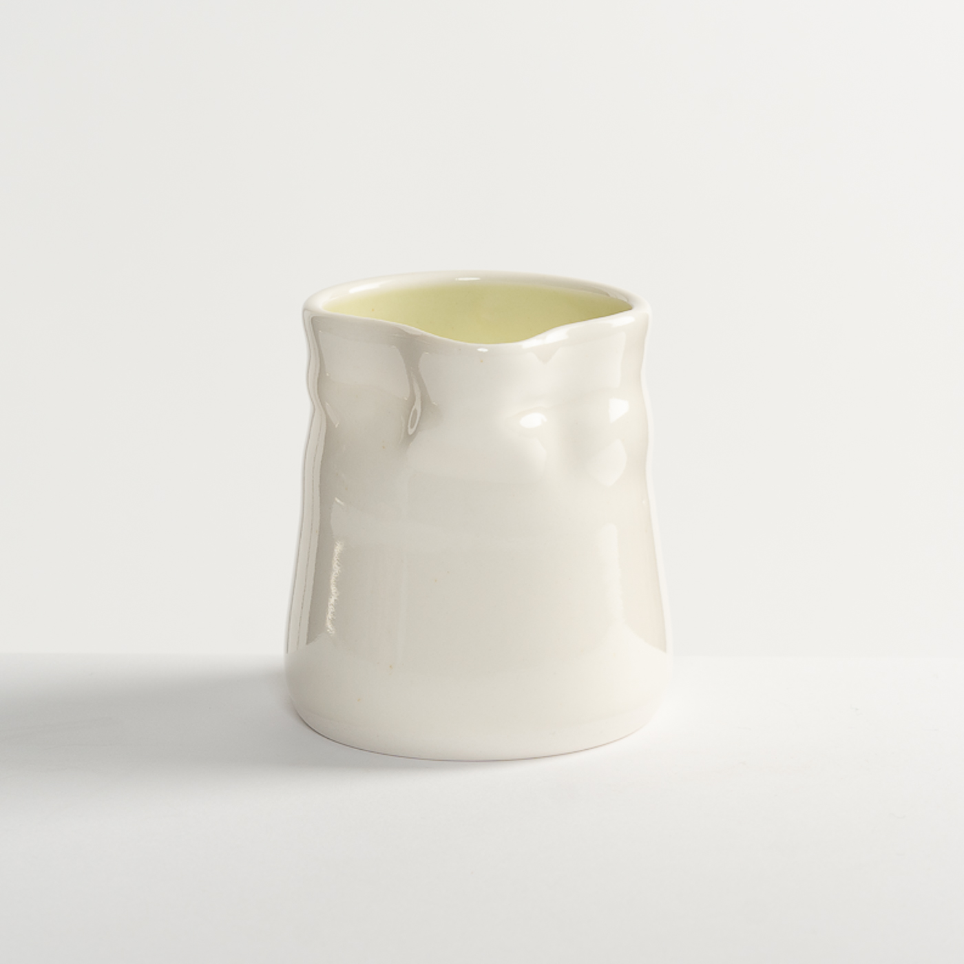 CD526Y160 Creamer Green