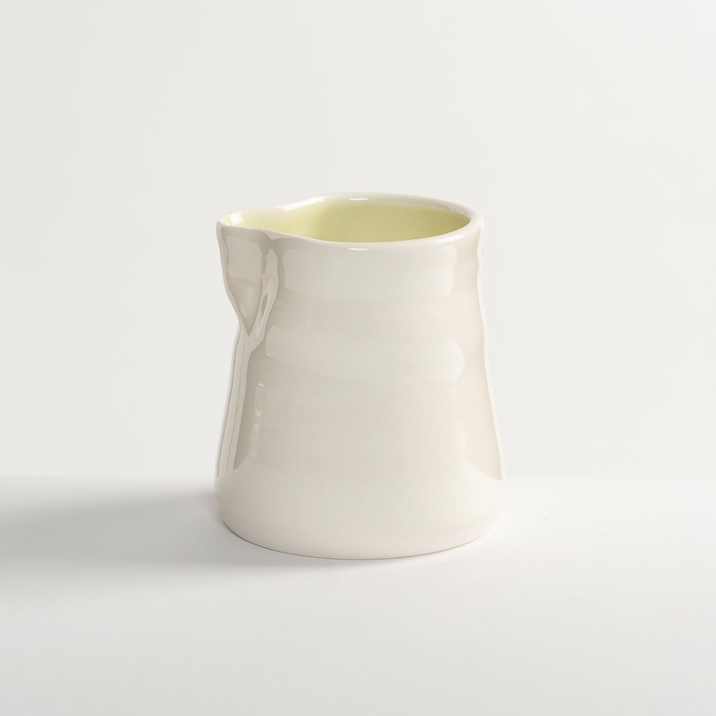 CD526Y160 Creamer Green