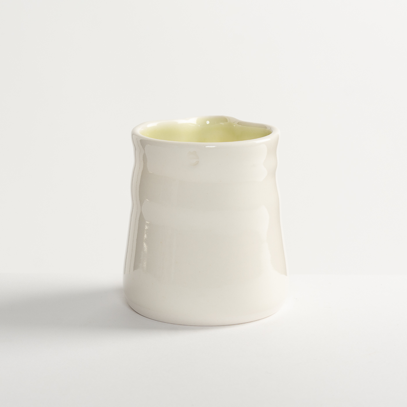 CD526Y160 Creamer Green