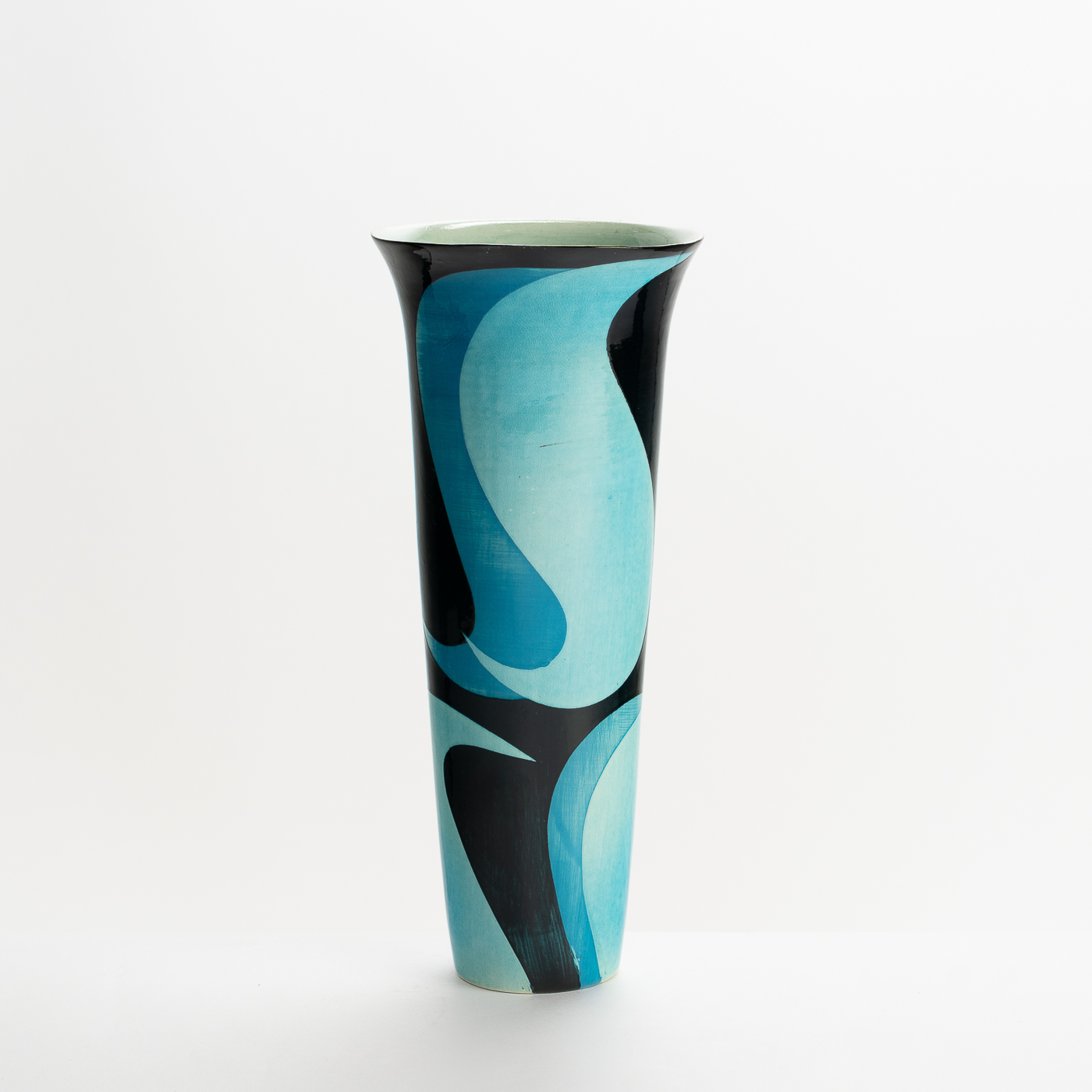 JC119Y2784 Medium Vase Aquitaine