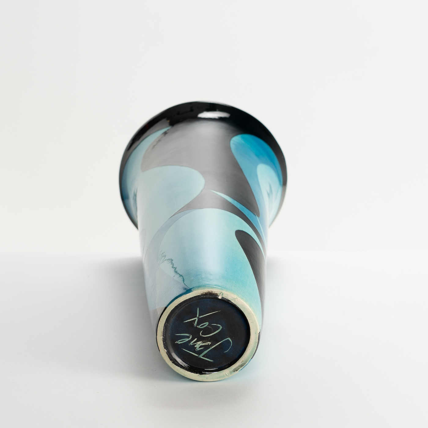 JC119Y2784 Medium Vase Aquitaine