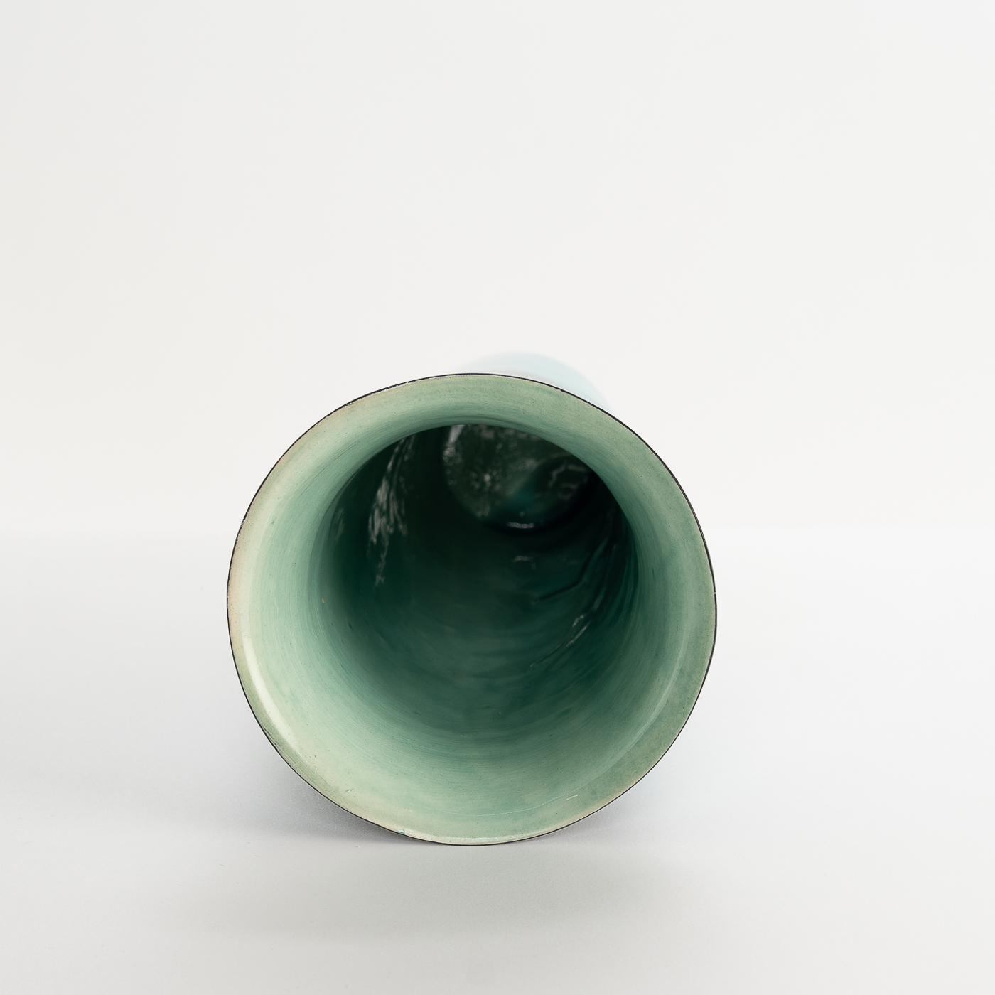 JC119Y2784 Medium Vase Aquitaine