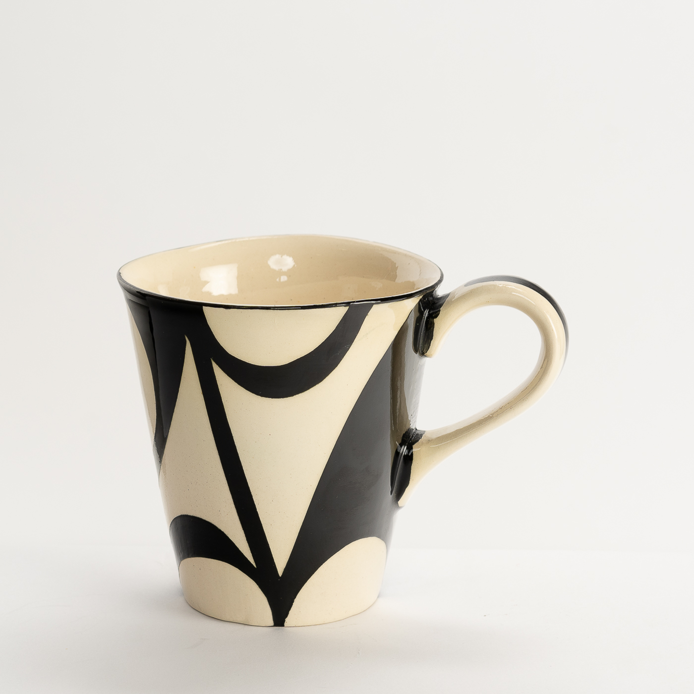 JC119Y2813 Large Mug Haj