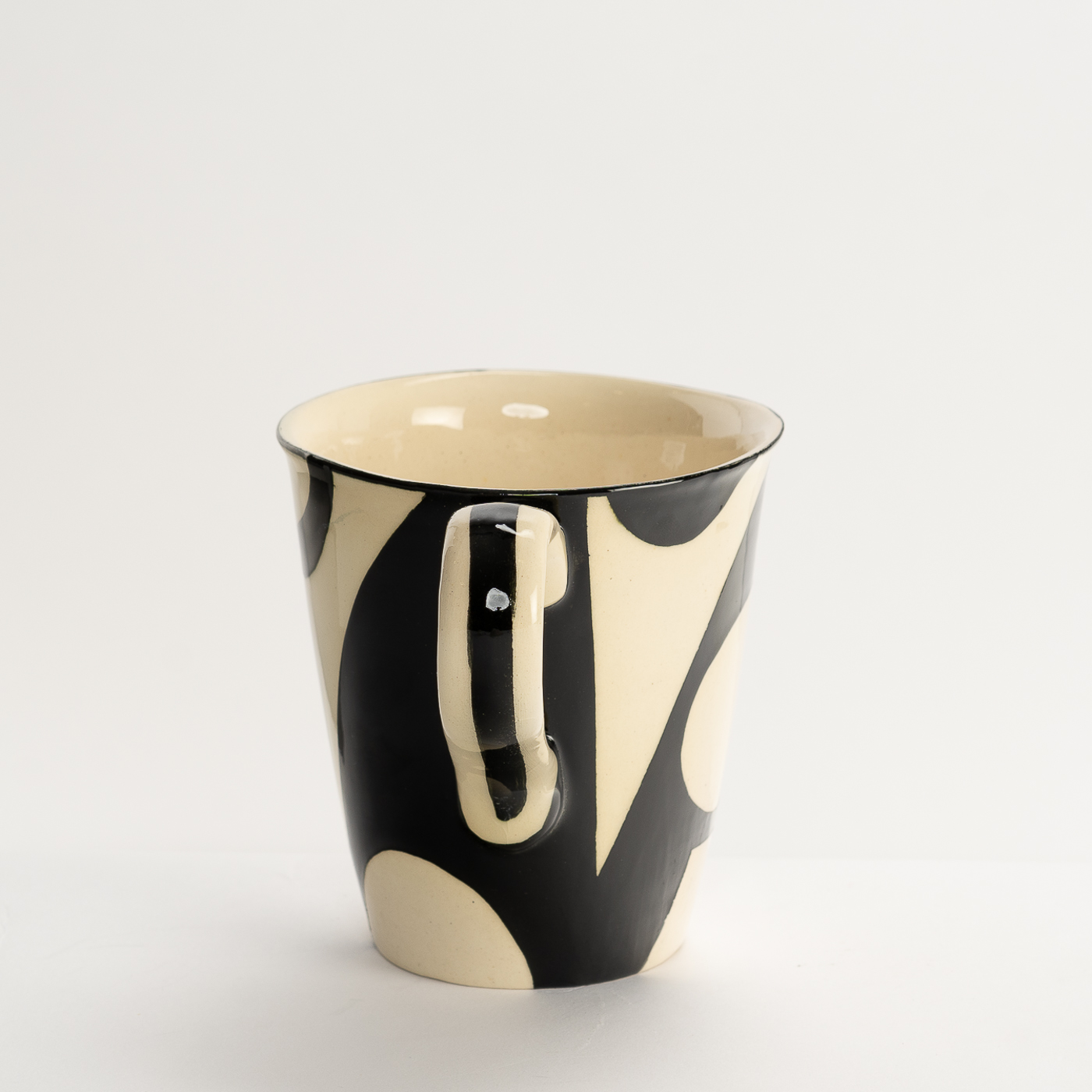 JC119Y2813 Large Mug Haj