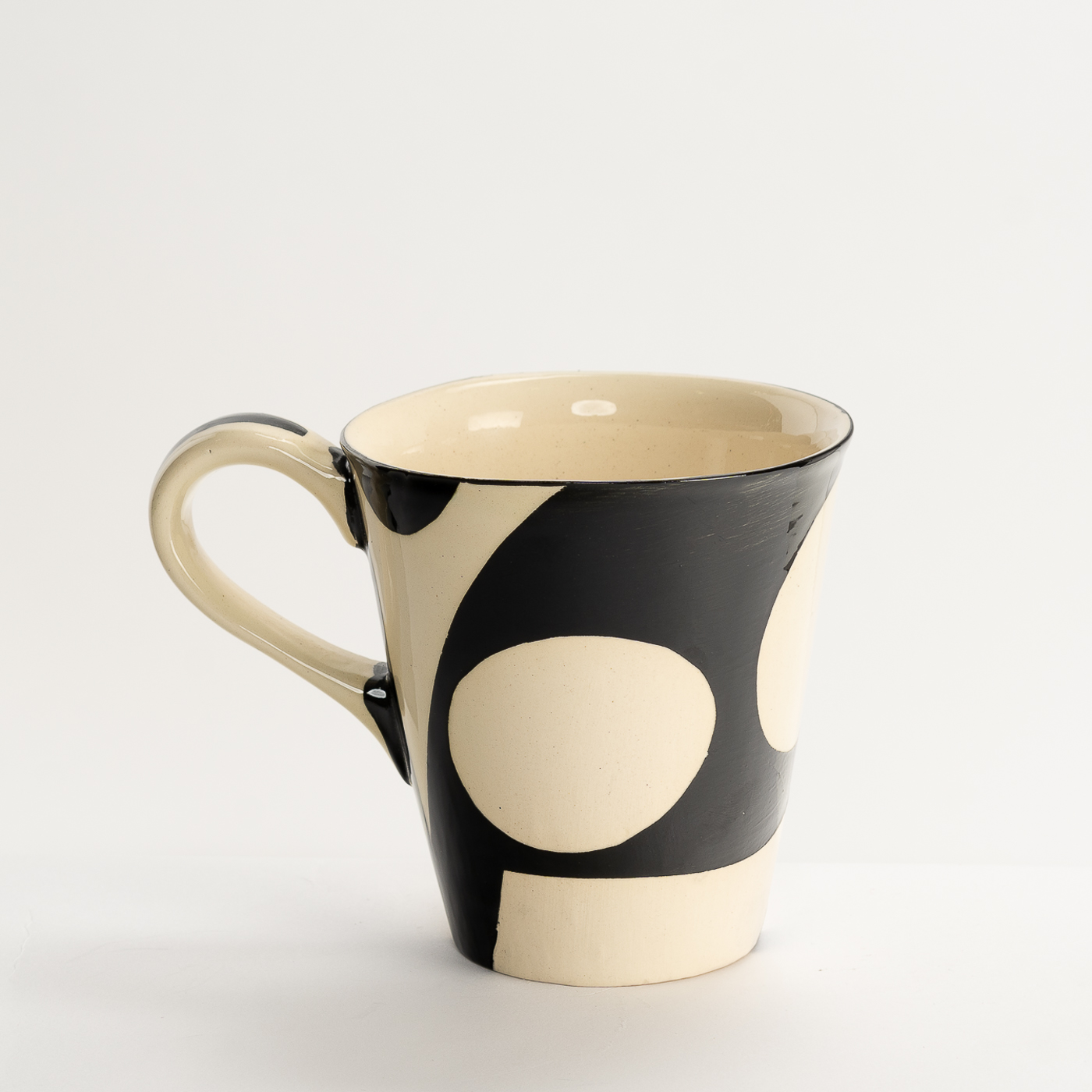 JC119Y2813 Large Mug Haj