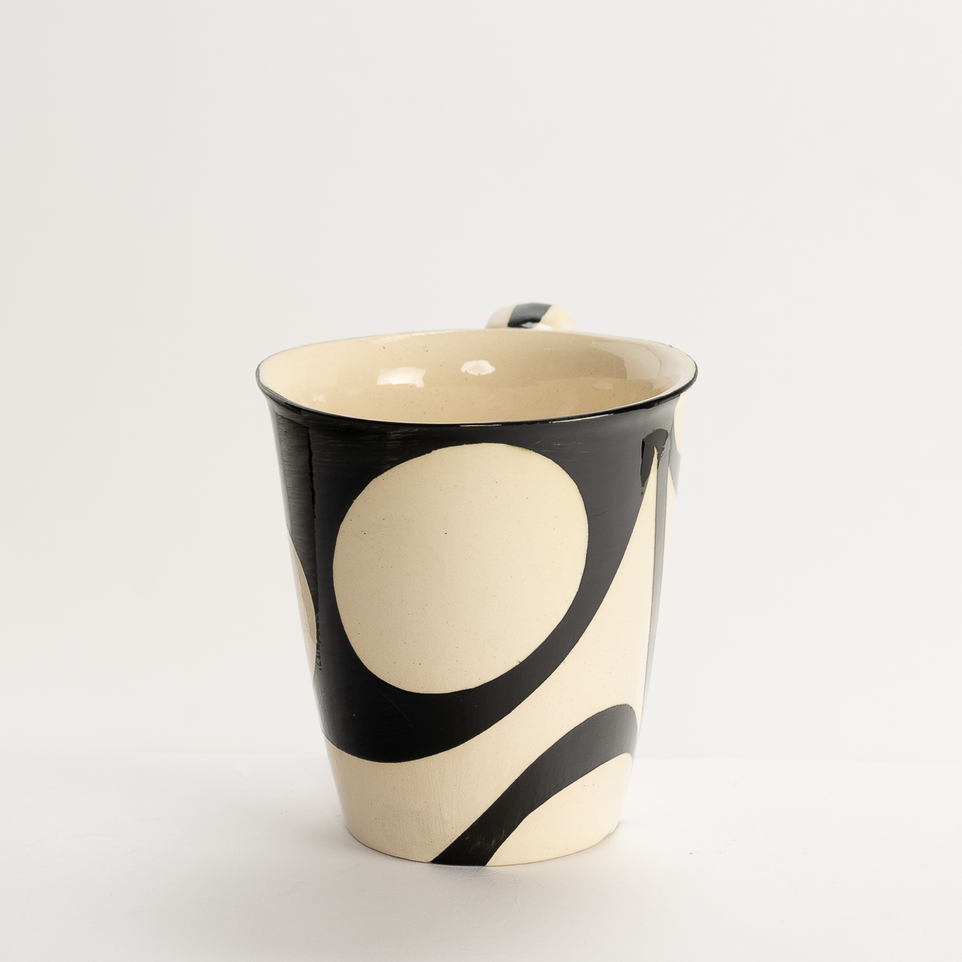 JC119Y2813 Large Mug Haj