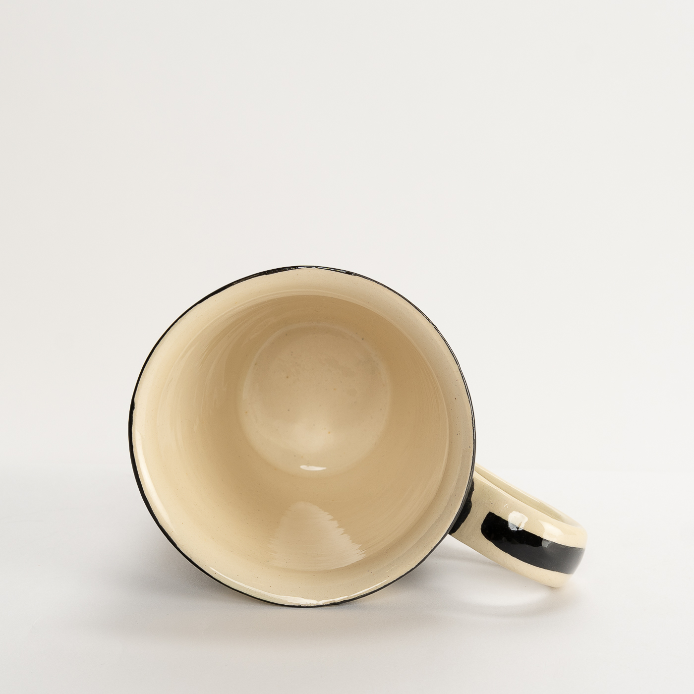 JC119Y2813 Large Mug Haj