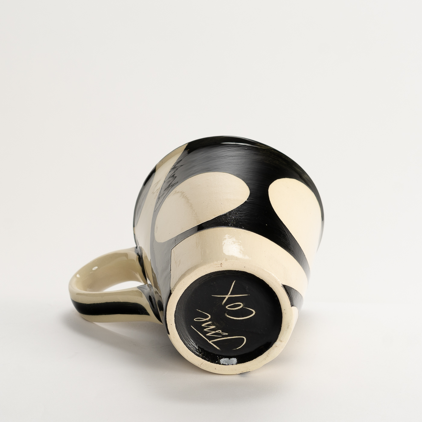 JC119Y2813 Large Mug Haj