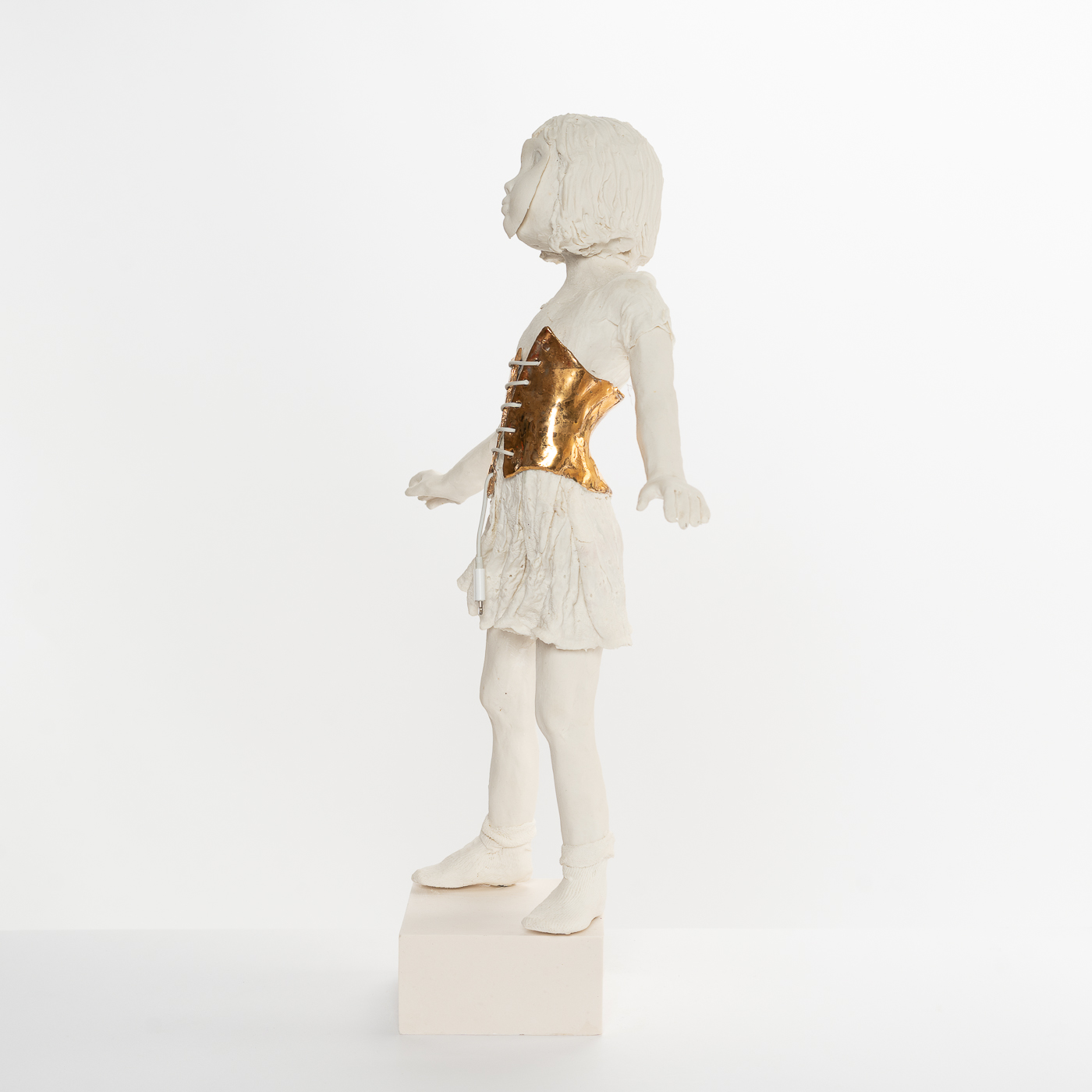 JG539Y22 Gilded Girdle