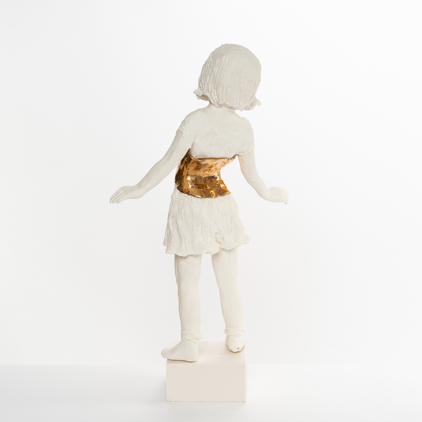 JG539Y22 Gilded Girdle