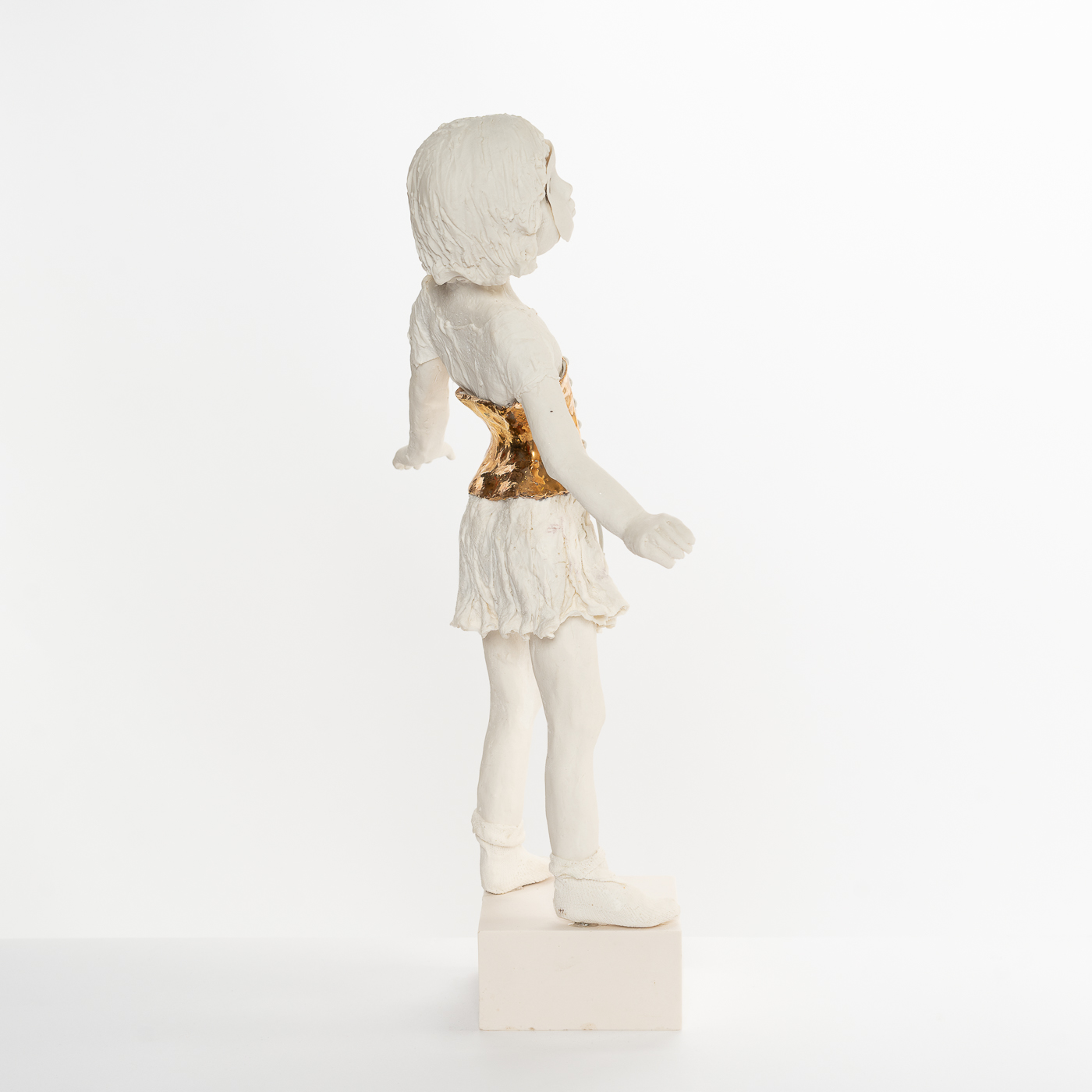 JG539Y22 Gilded Girdle