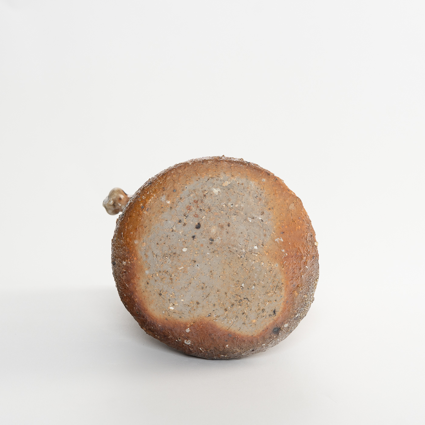 BB365Y44 Lugged Vessel