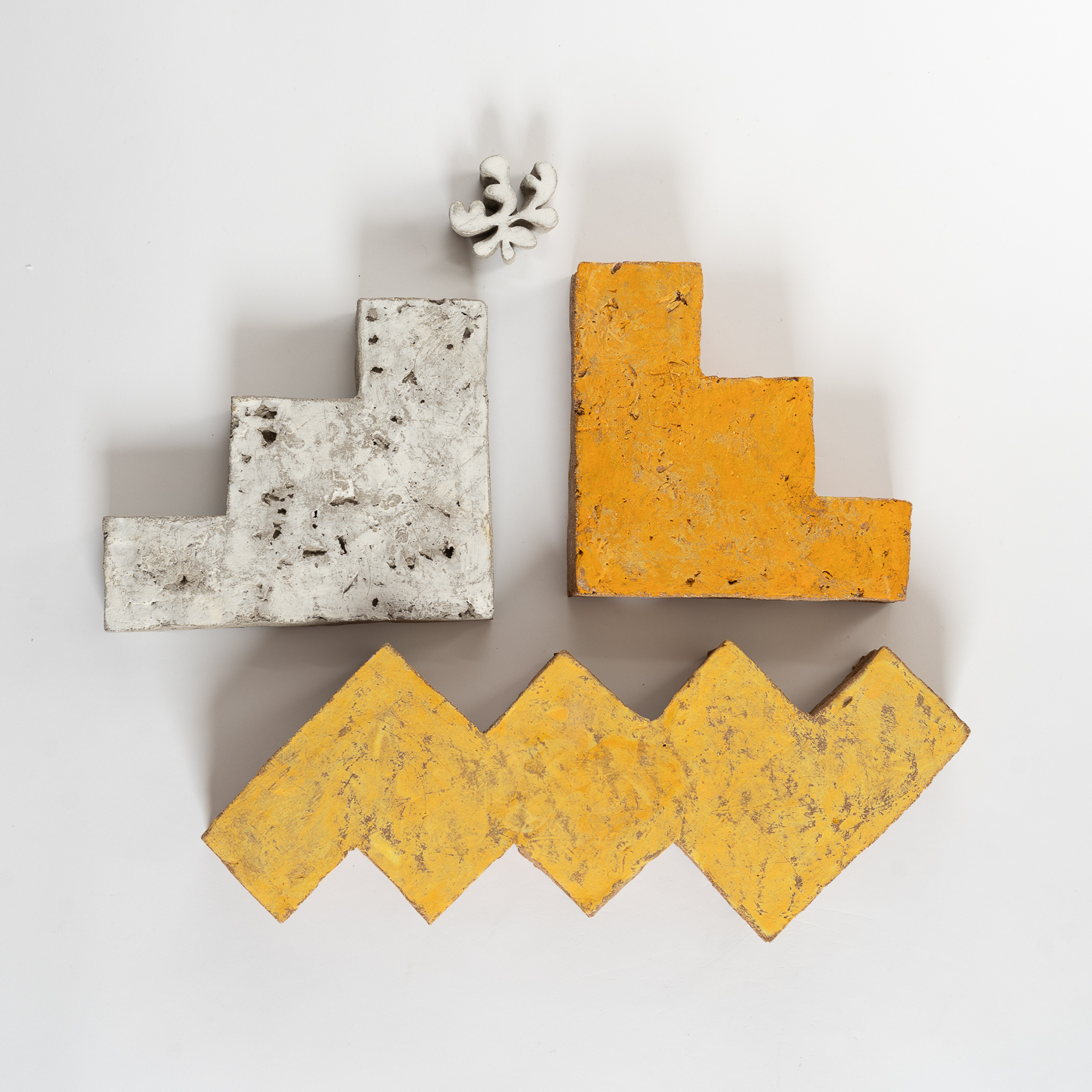 CI425Y72 Flavo Muros