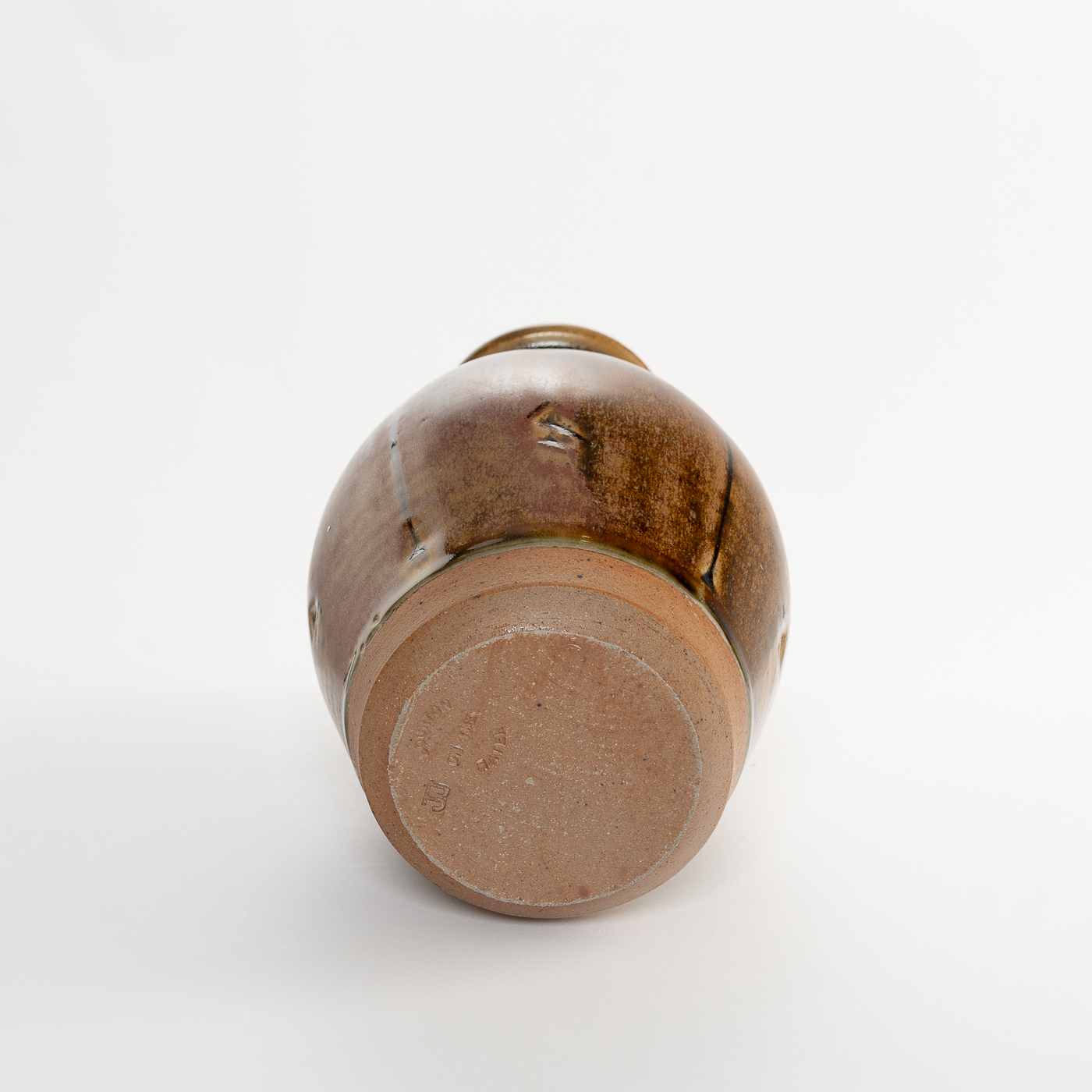 JJ4X960 Tall Narrow Bottle Vase