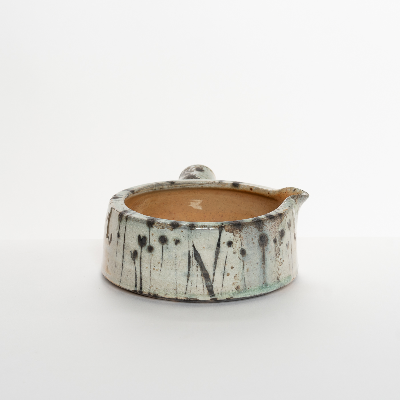 RH429Y188 Shallow Pouring Pan