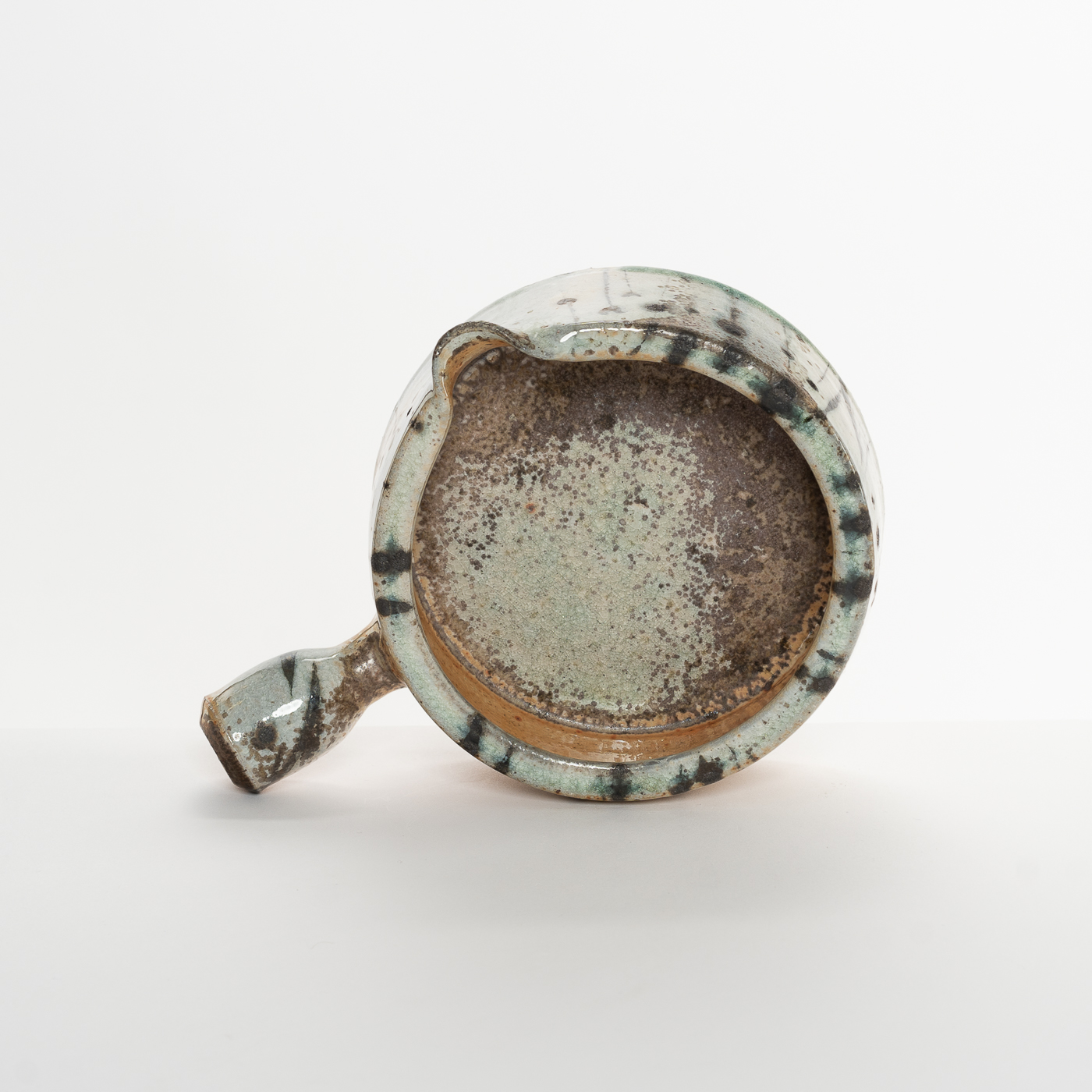 RH429Y188 Shallow Pouring Pan