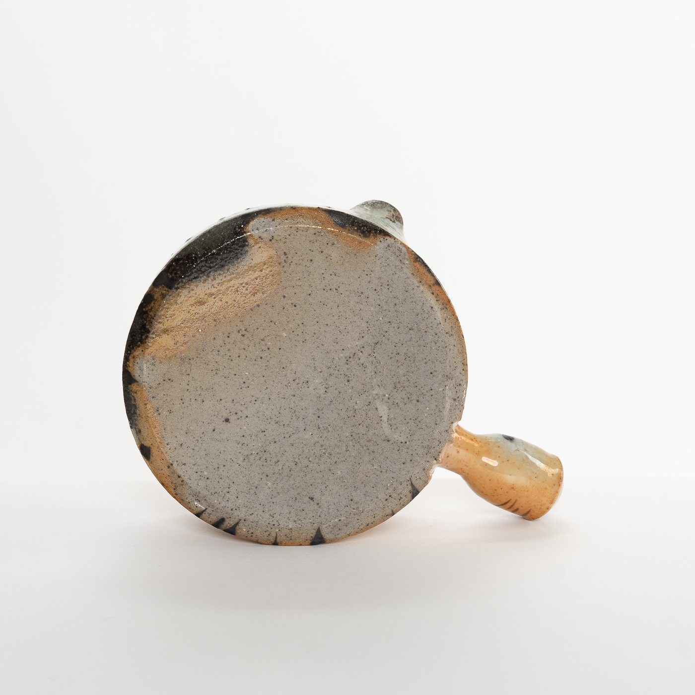 RH429Y188 Shallow Pouring Pan