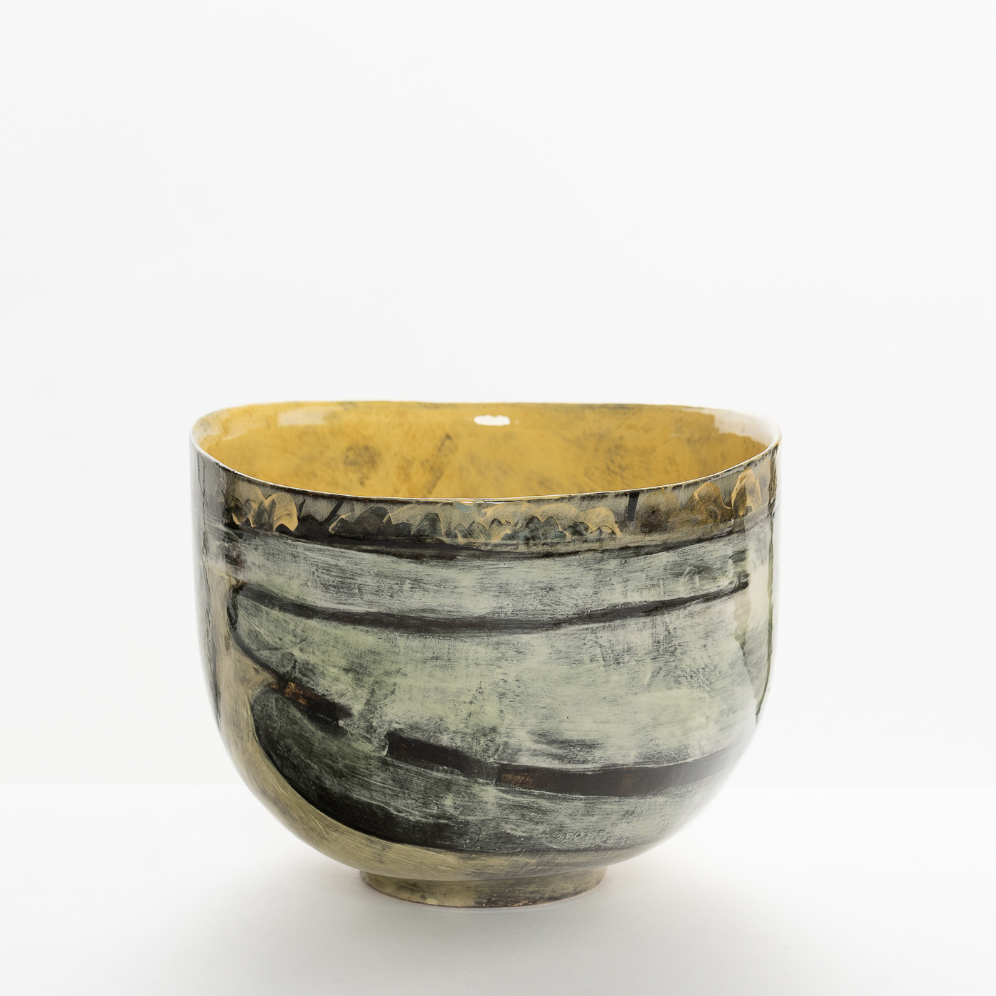 AL25Y227 Canonley Flooded Fields