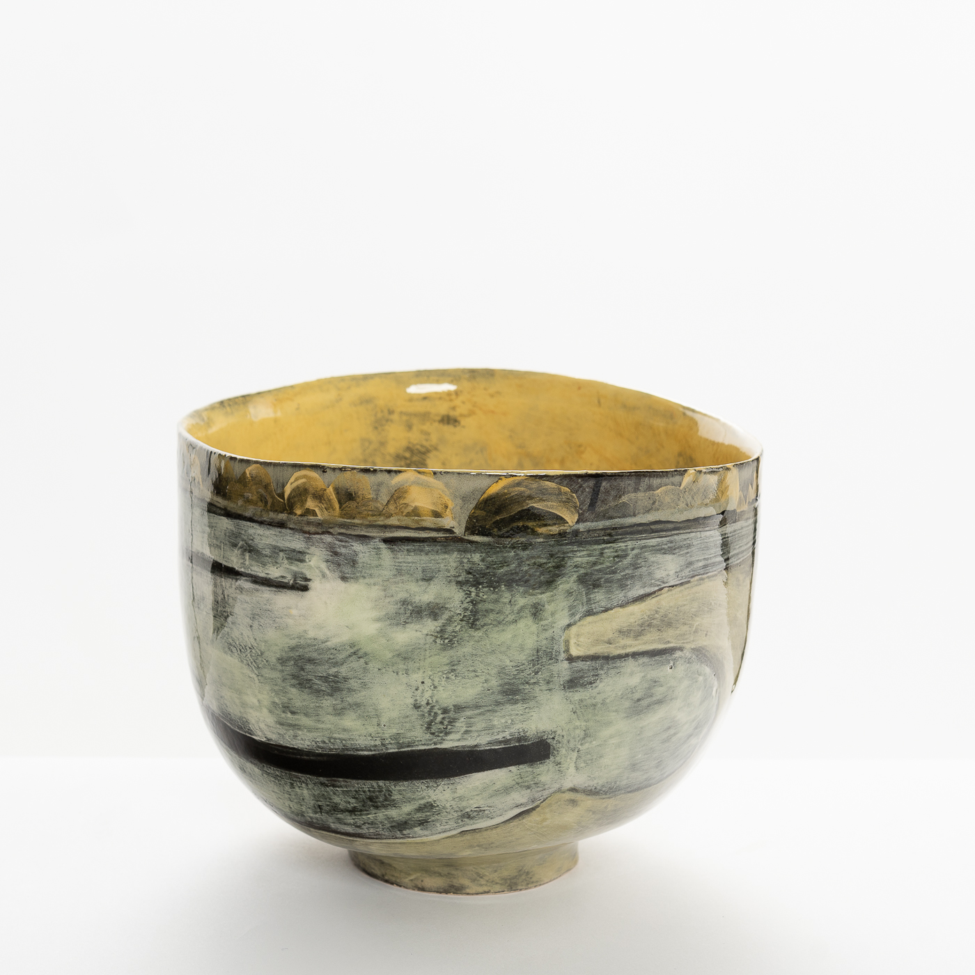 AL25Y227 Canonley Flooded Fields