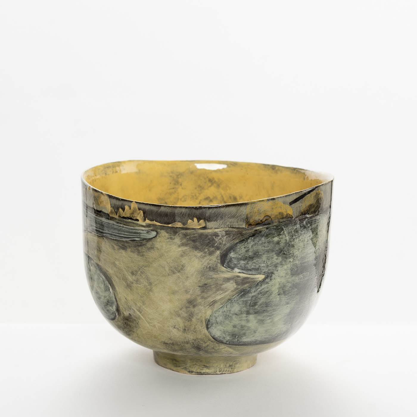 AL25Y227 Canonley Flooded Fields