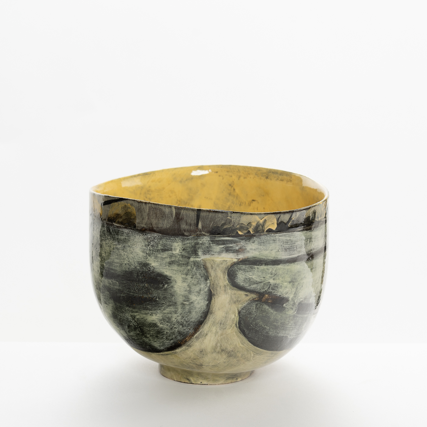 AL25Y227 Canonley Flooded Fields