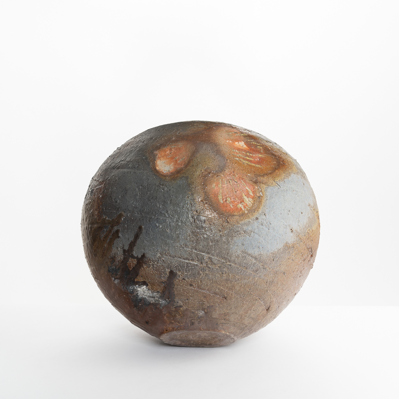 JM565Y2 Stoneware Jar