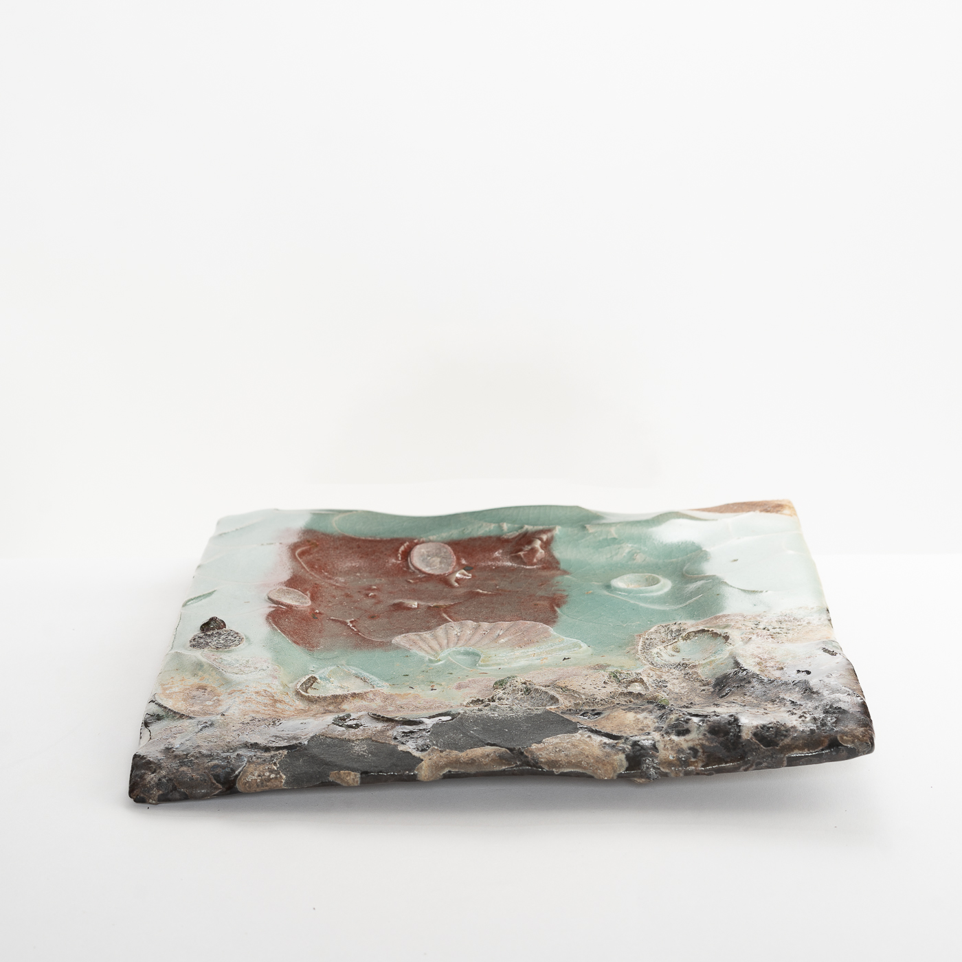 JM565Y6 Square Platter