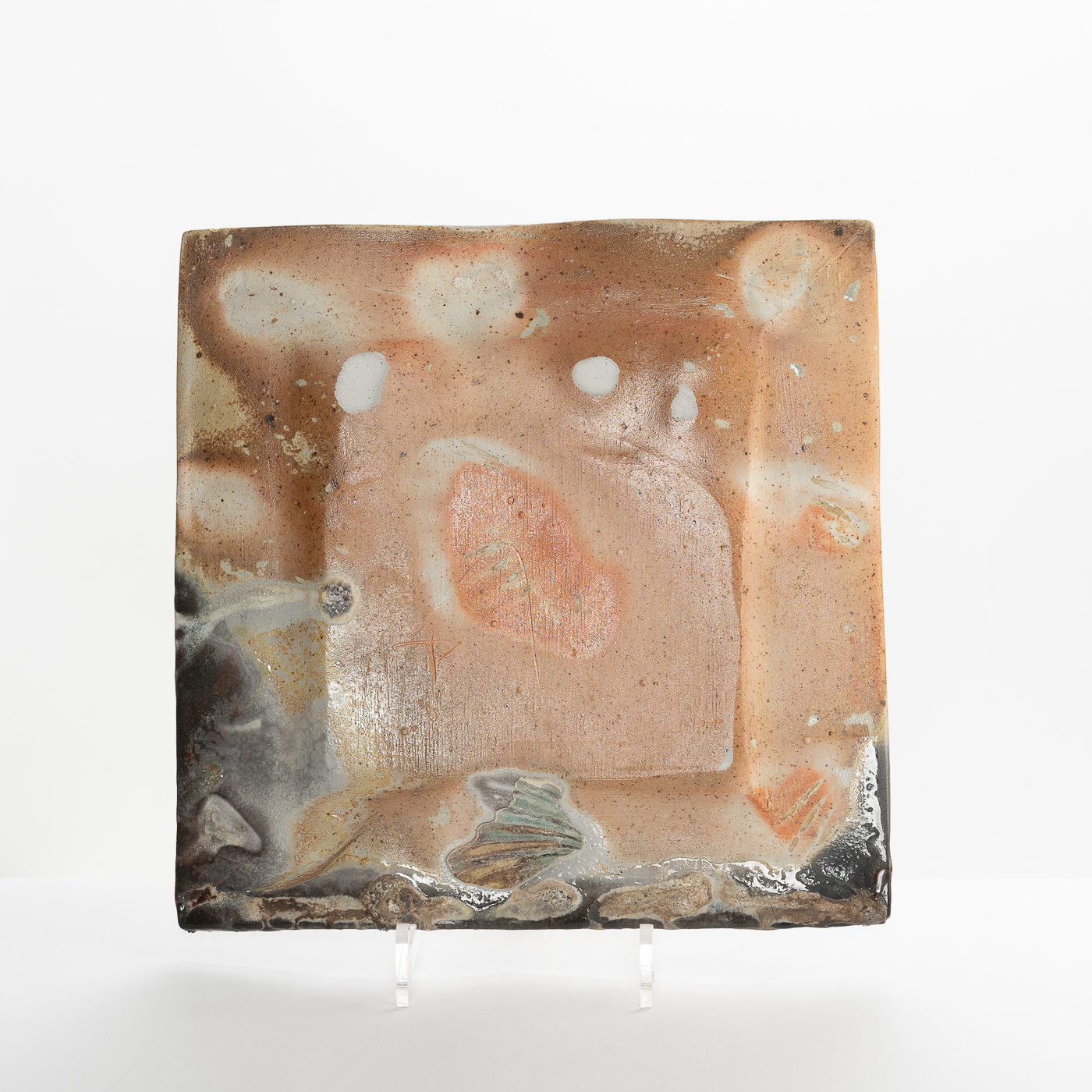 JM565Y6 Square Platter