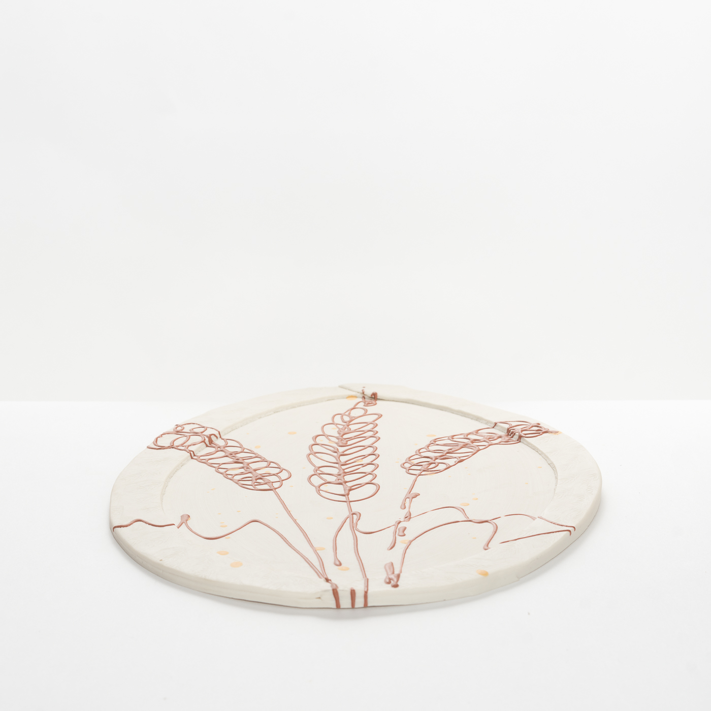 JT566Y1 Harvest Platter