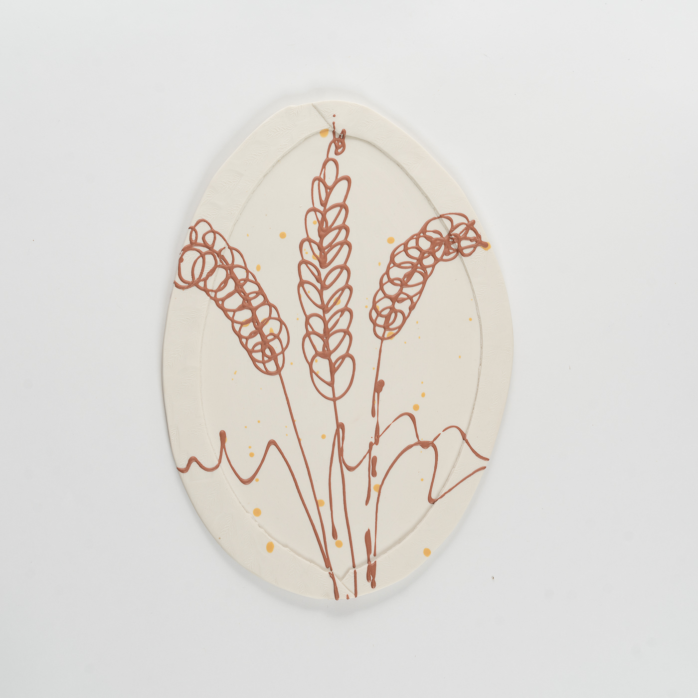 JT566Y1 Harvest Platter