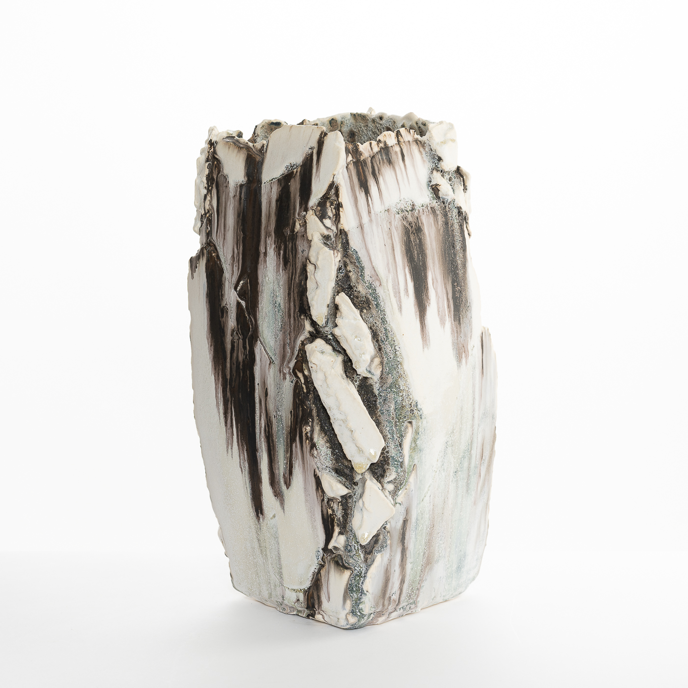 KW568Y3 Karst Vessel