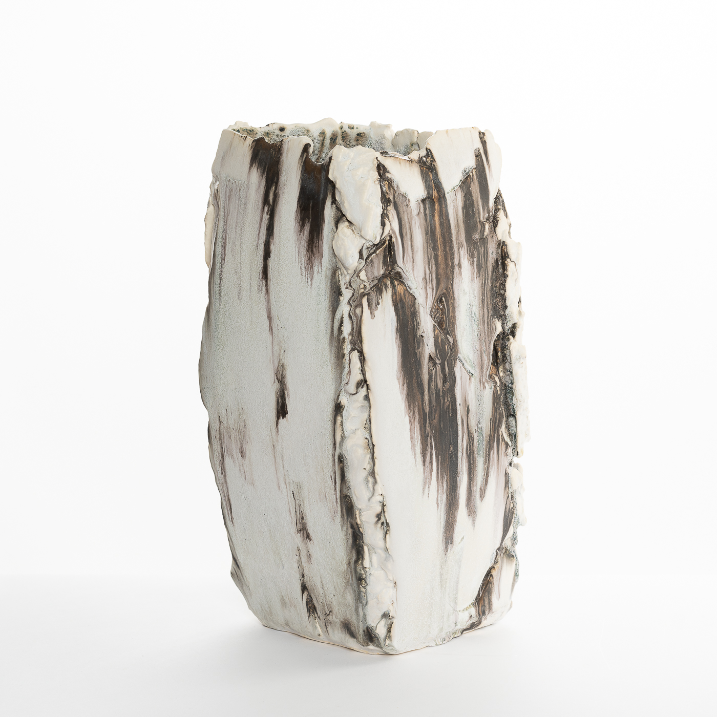 KW568Y3 Karst Vessel