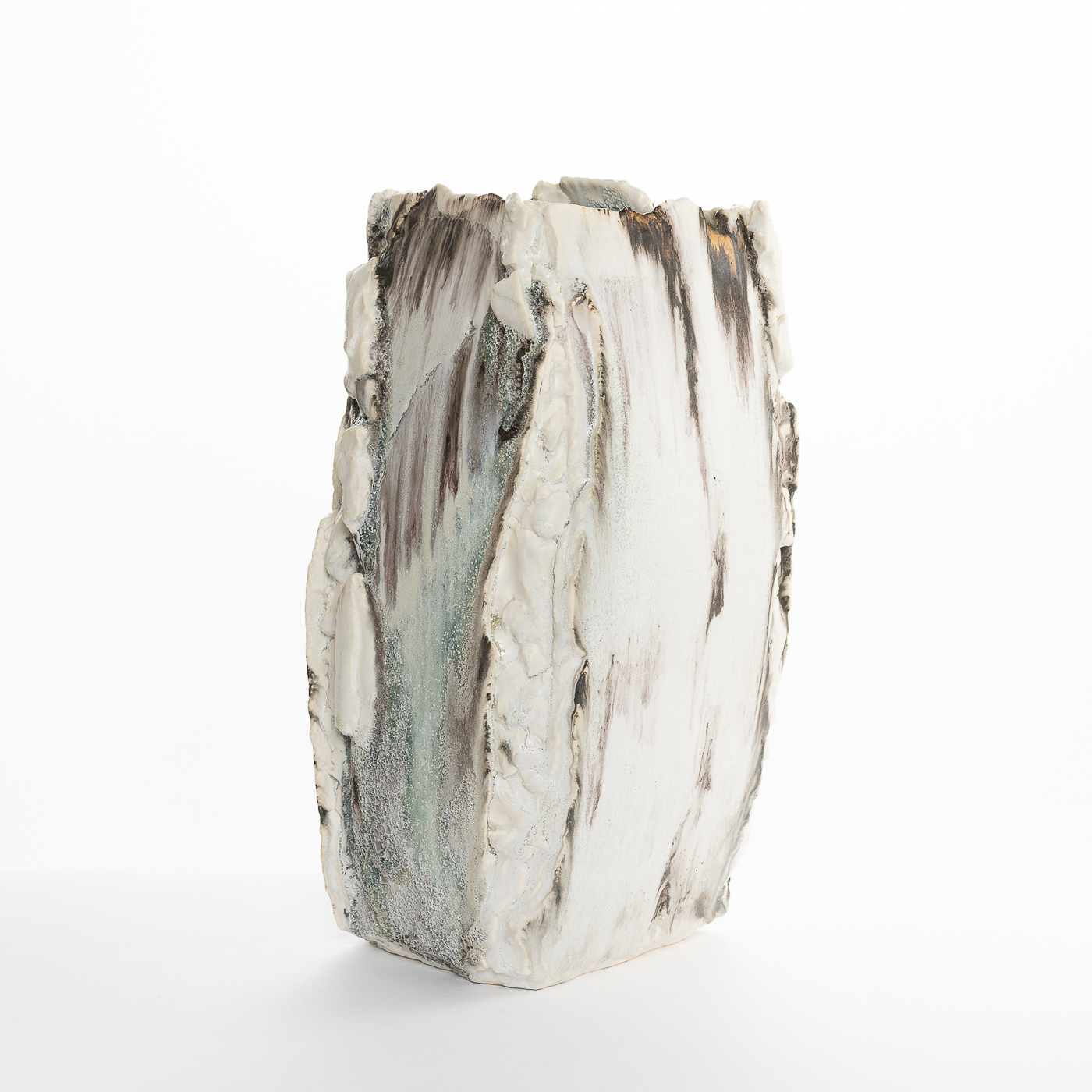 KW568Y3 Karst Vessel