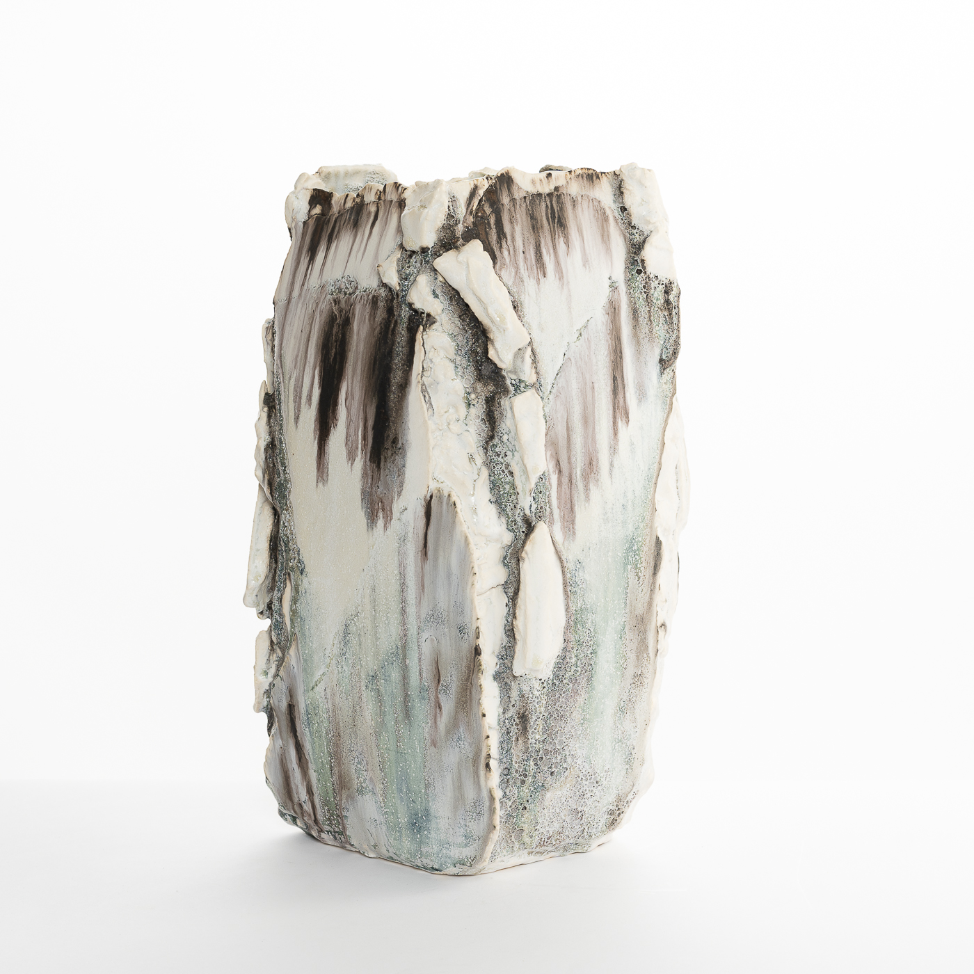 KW568Y3 Karst Vessel