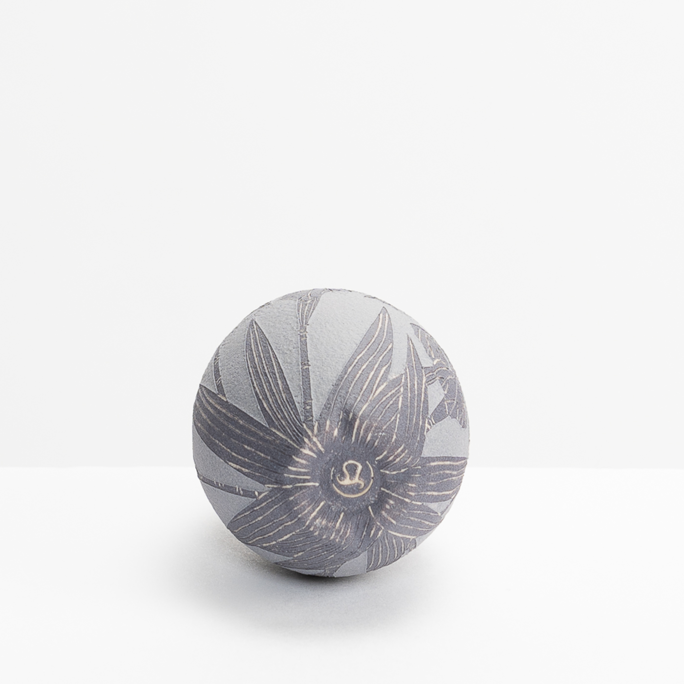 TS516Y26 Iris Miniature Vessel