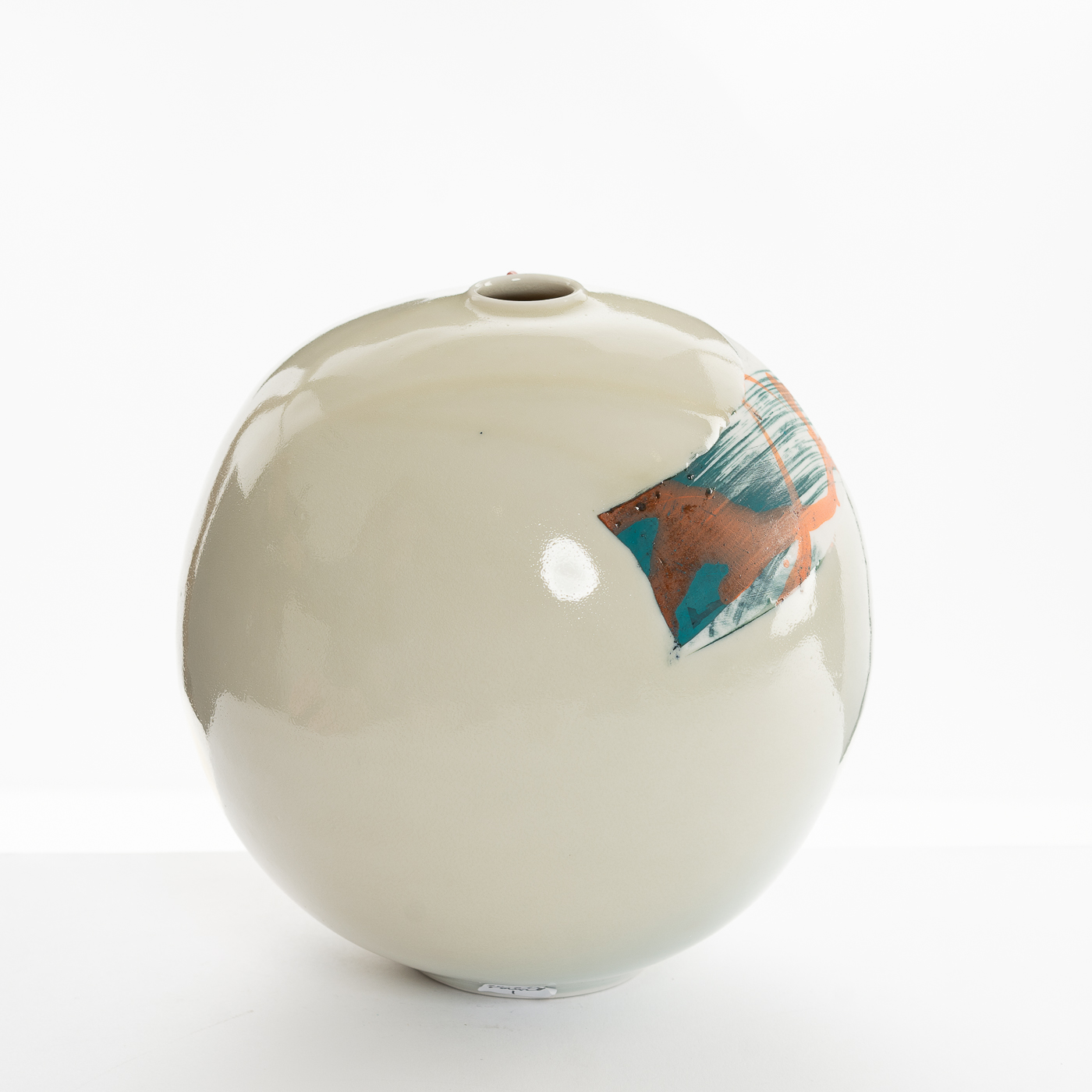 AF447Y460 Small Round Vessel