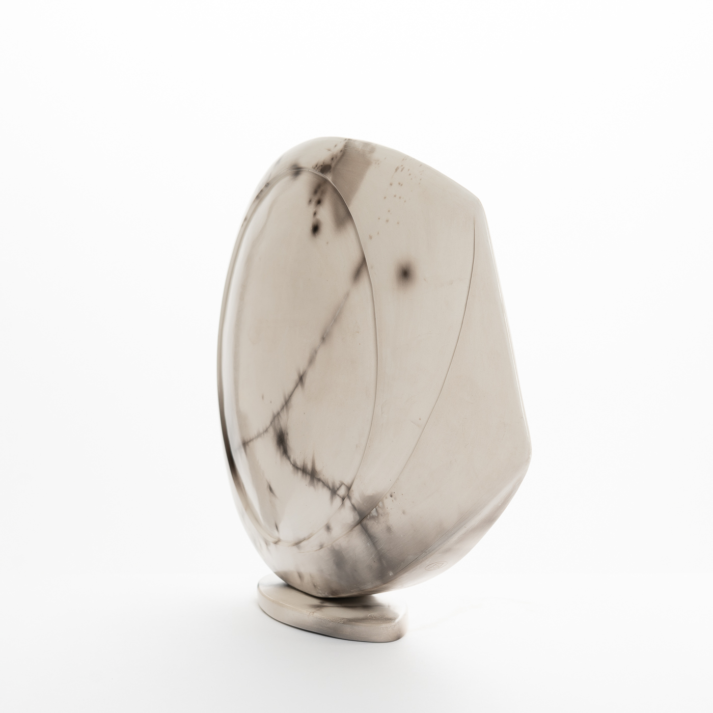 AS191Y343 Moon Standing Form